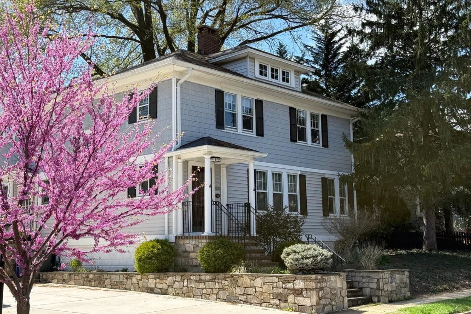  2820 Franklin Road, Arlington, VA, 22201 - 物件實景