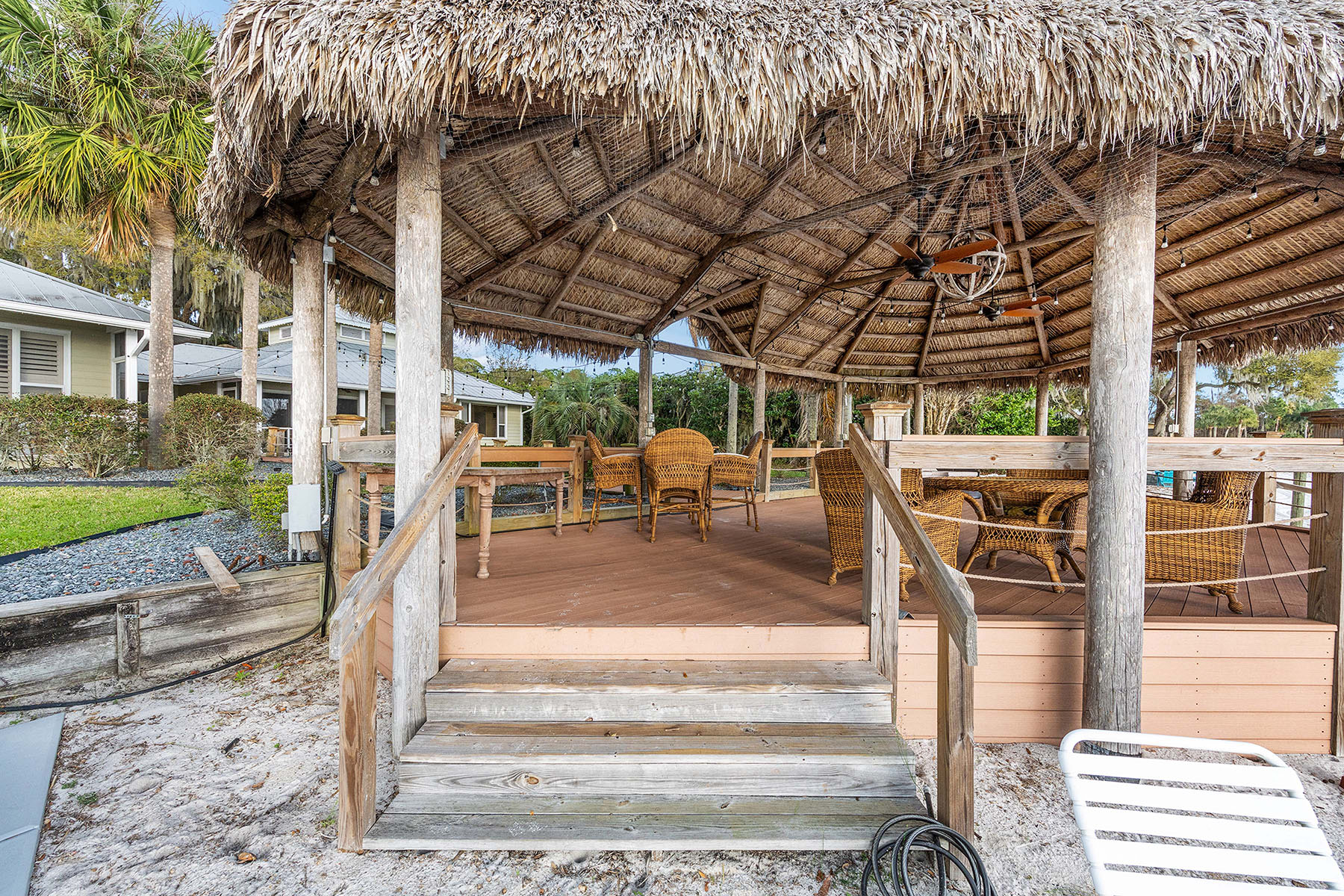  OCKLAWAHA - 物件實景