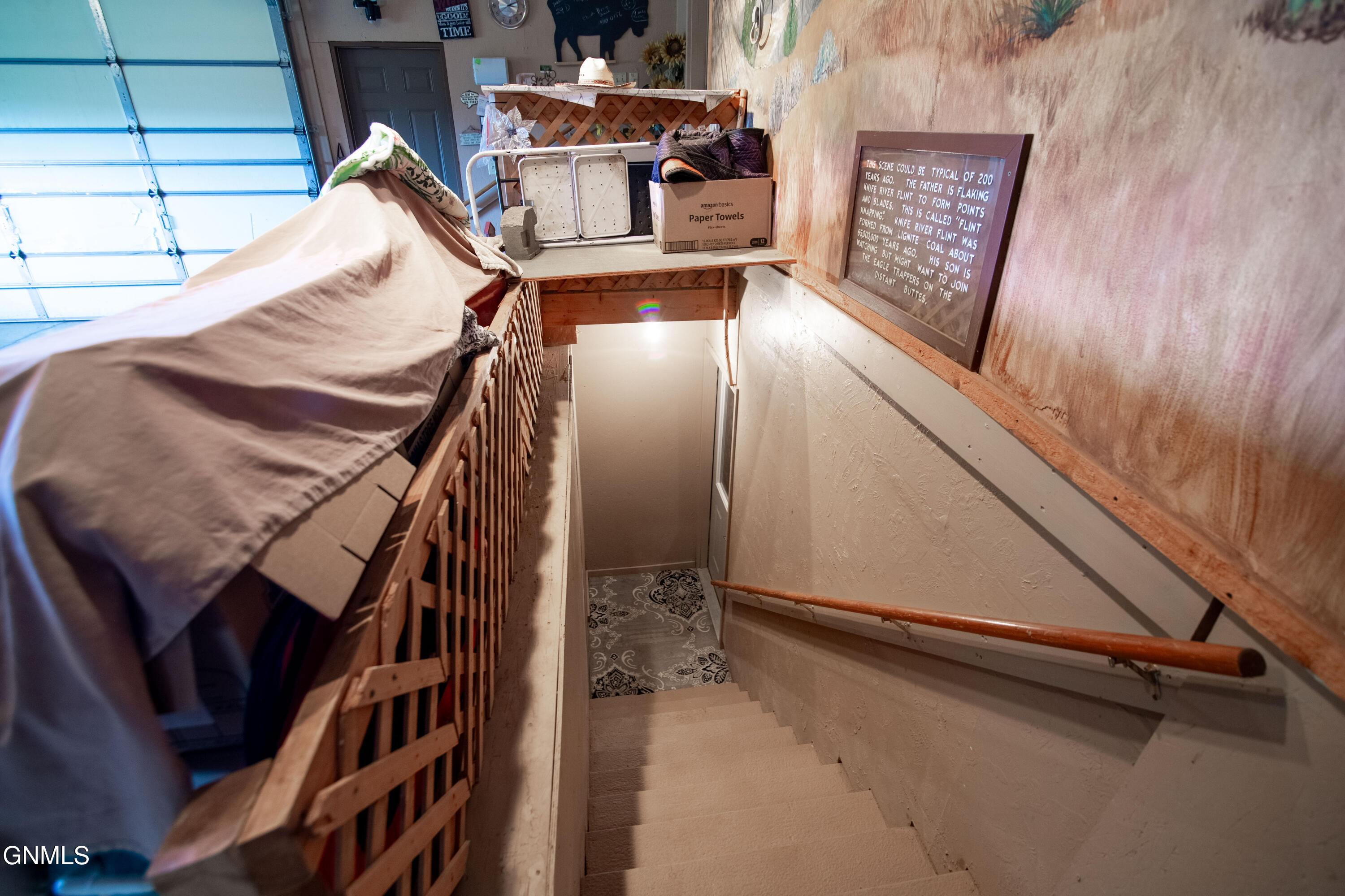 Medora, North Dakota, 58645, United States, 6 Bedrooms Bedrooms, ,1 BathroomBathrooms,Residential,For Sale,1976431