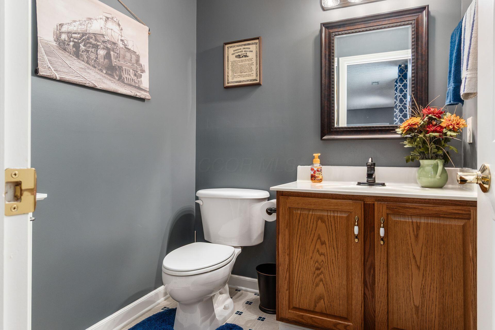 Dublin, Ohio, 43016, United States, 4 Bedrooms Bedrooms, ,4 BathroomsBathrooms,Residential,For Sale,1996840