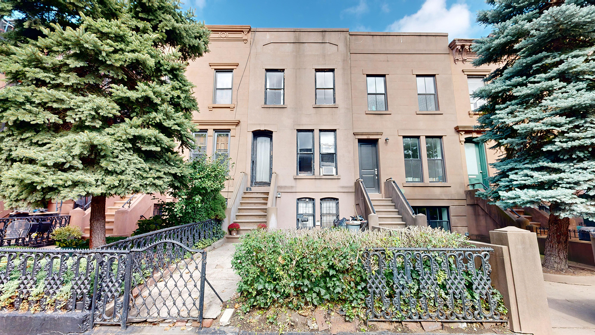 Brooklyn, New York, 11231, United States, 3 Bedrooms Bedrooms, ,2 BathroomsBathrooms,Residential,For Sale,2015109