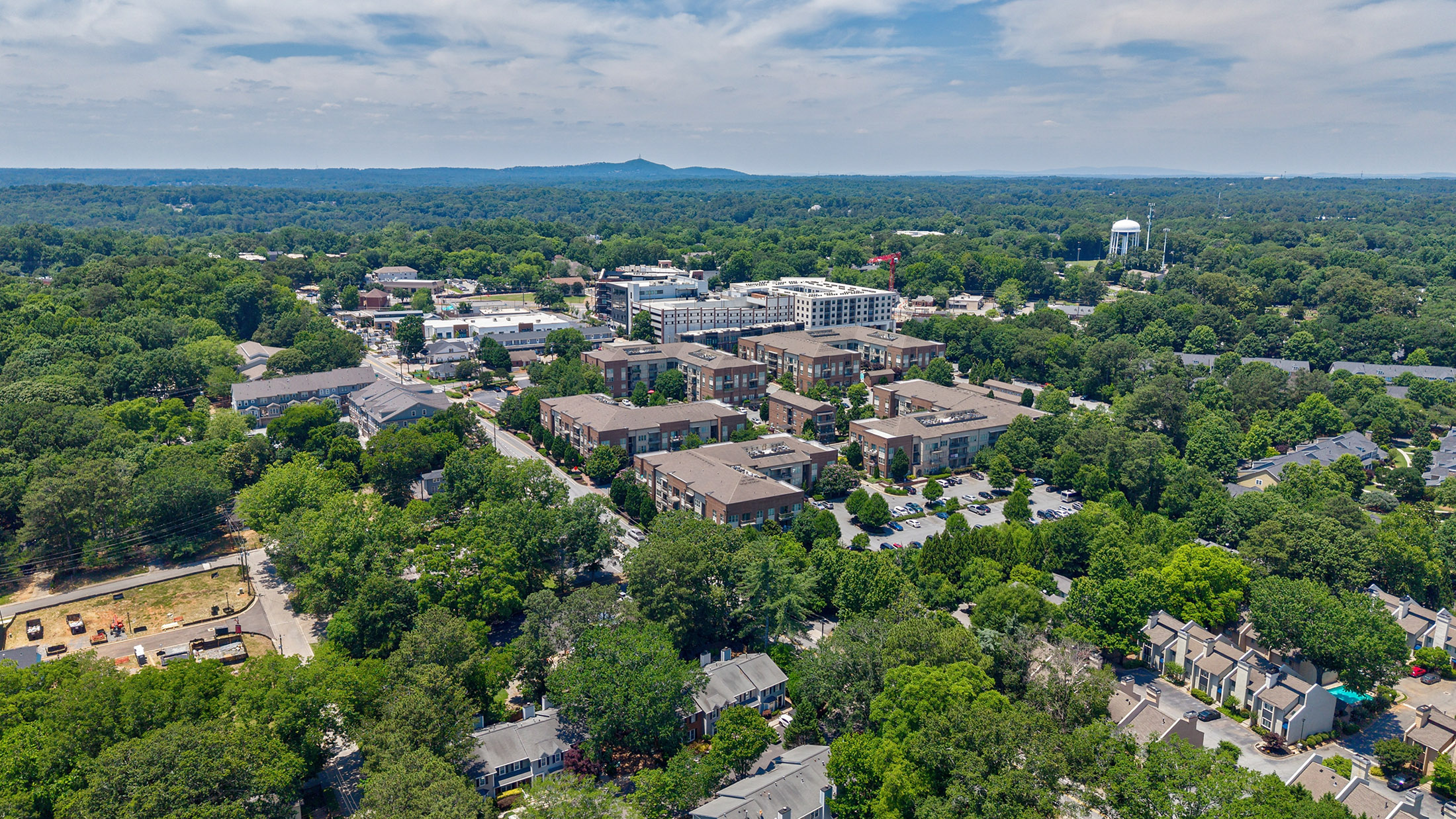  Beautifully Updated Townhome Near Historic Roswell - 物件實景