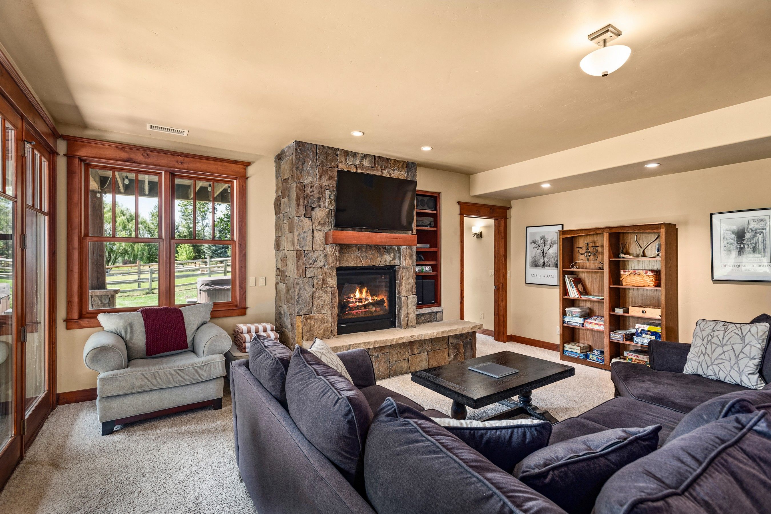  Privacy, Space and Mountain Living in Cerise Ranch - 物件實景
