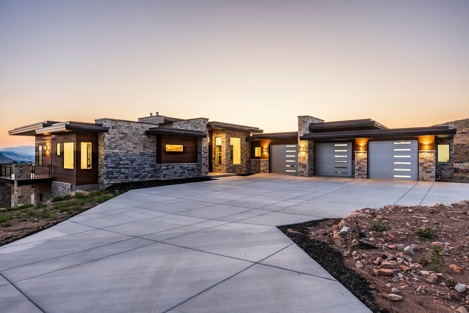  Elevated Mountain Living in the Heart of the Kamas Valley - 物件實景