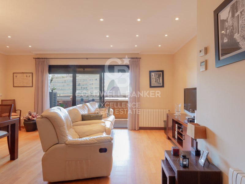 Valencia, Comunidad Valenciana, 46023, ES, 3 Bedrooms Bedrooms, ,2 BathroomsBathrooms,Residential,For Sale,1846914