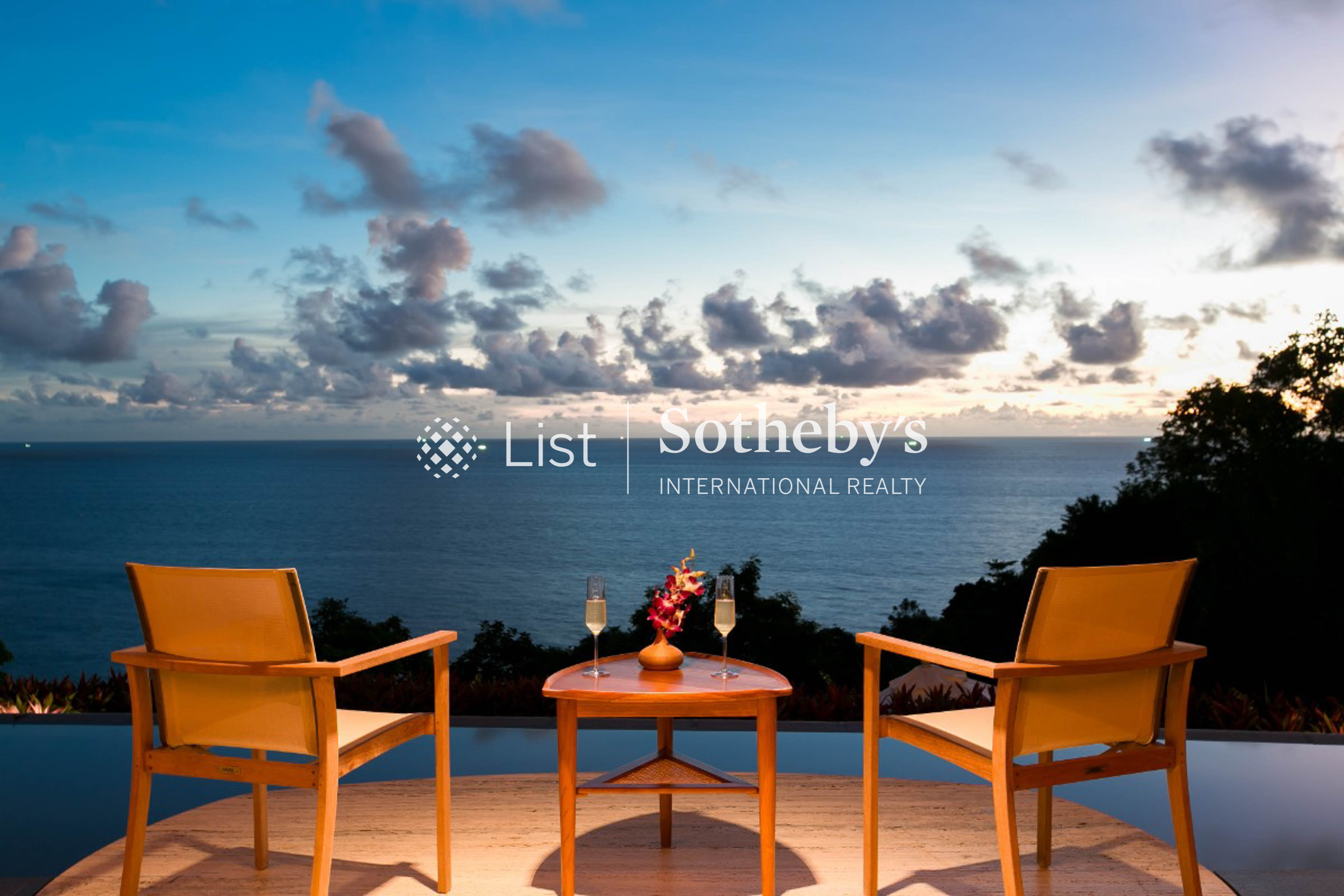  Villa Cascade, Architecturally Significant Hillside Villa in Kamala - 物件實景