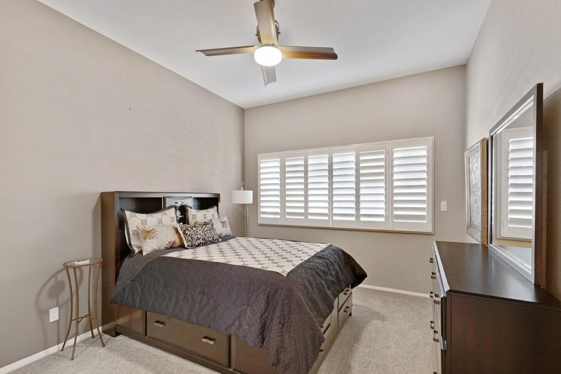  7814 N Via De Frontera ¦ Scottsdale, AZ - 物件實景