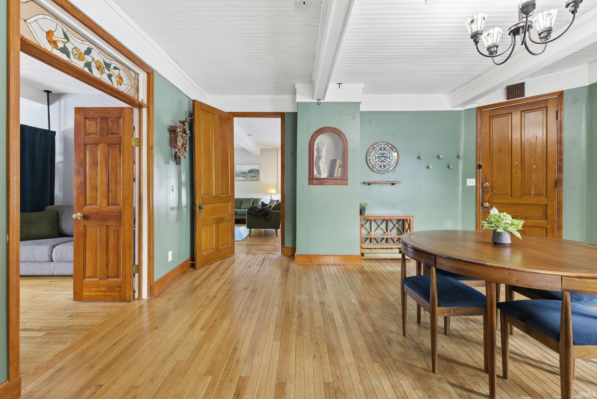 Bloomington, Indiana, 47401, United States, 4 Bedrooms Bedrooms, ,4 BathroomsBathrooms,Residential,For Sale,2013996