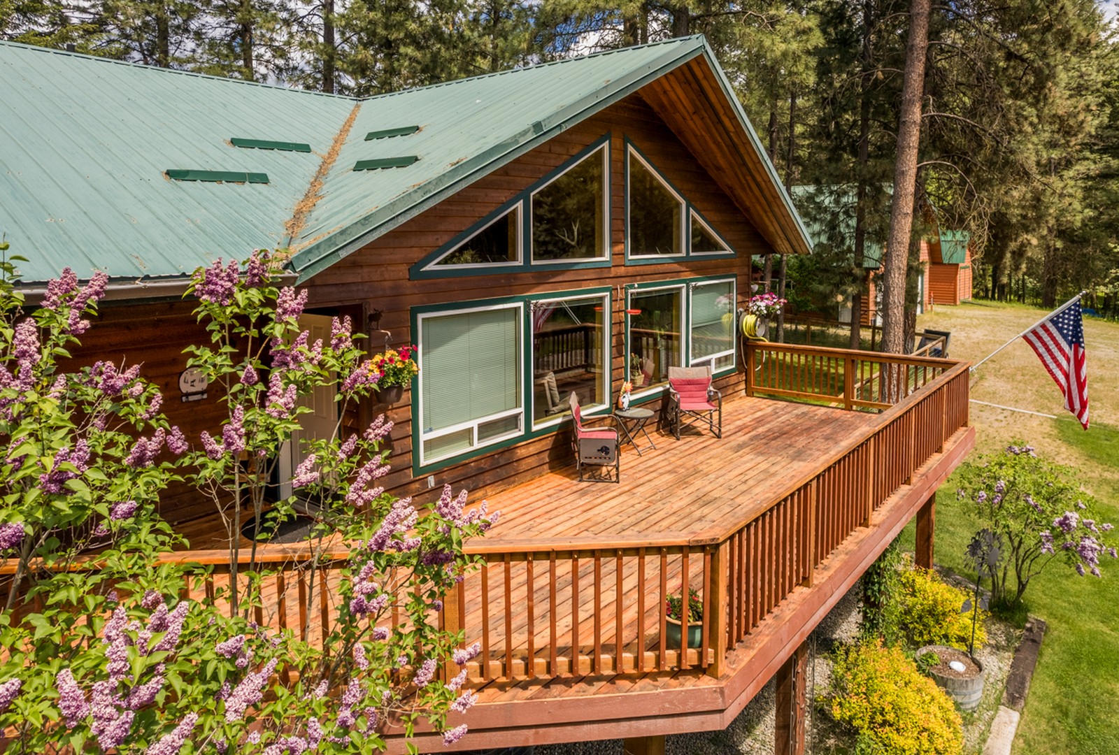 Moyie Springs, Idaho, 83845, United States, 4 Bedrooms Bedrooms, ,3 BathroomsBathrooms,Residential,For Sale,2033523