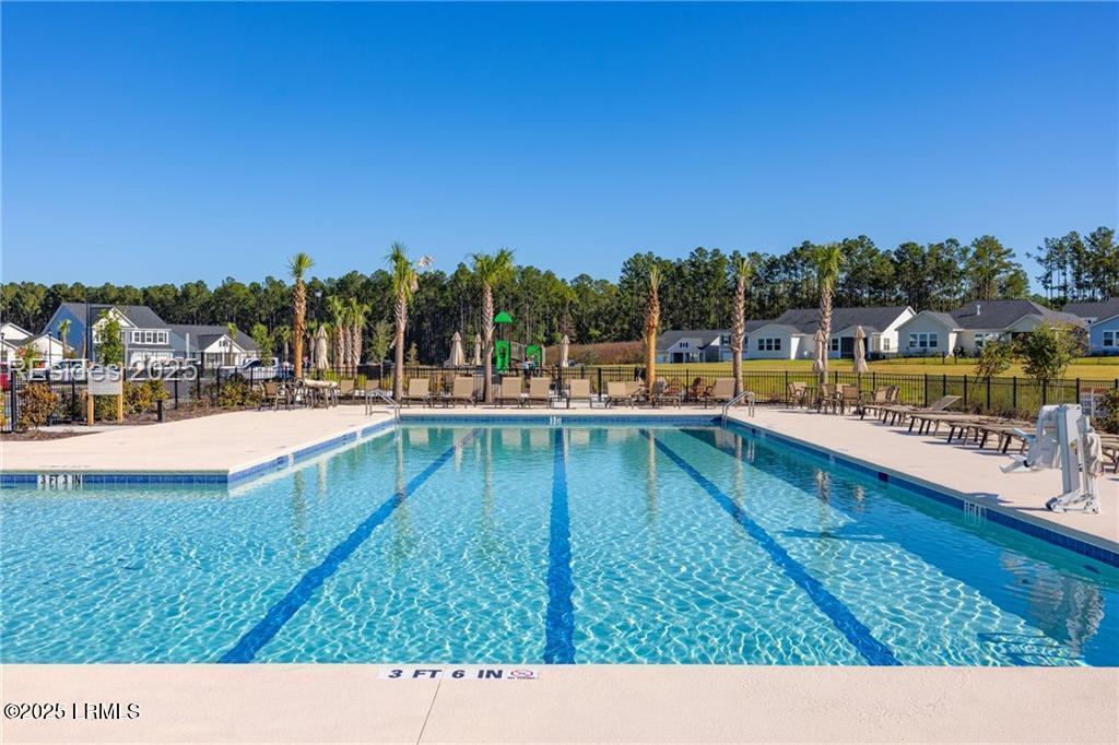 Bluffton, South Carolina, 29910, United States, 4 Bedrooms Bedrooms, ,3 BathroomsBathrooms,Residential,For Sale,1973212