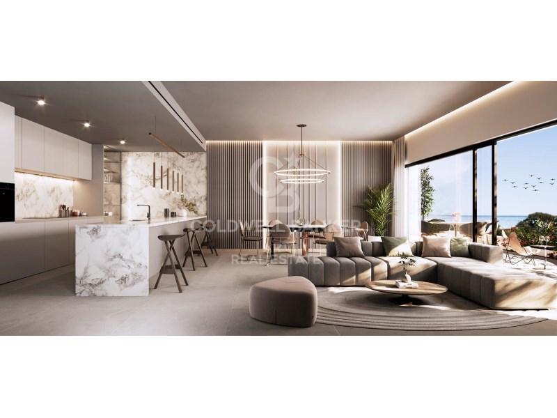 Marbella, Andalusia, ES, 3 Bedrooms Bedrooms, ,3 BathroomsBathrooms,Residential,For Sale,1745694