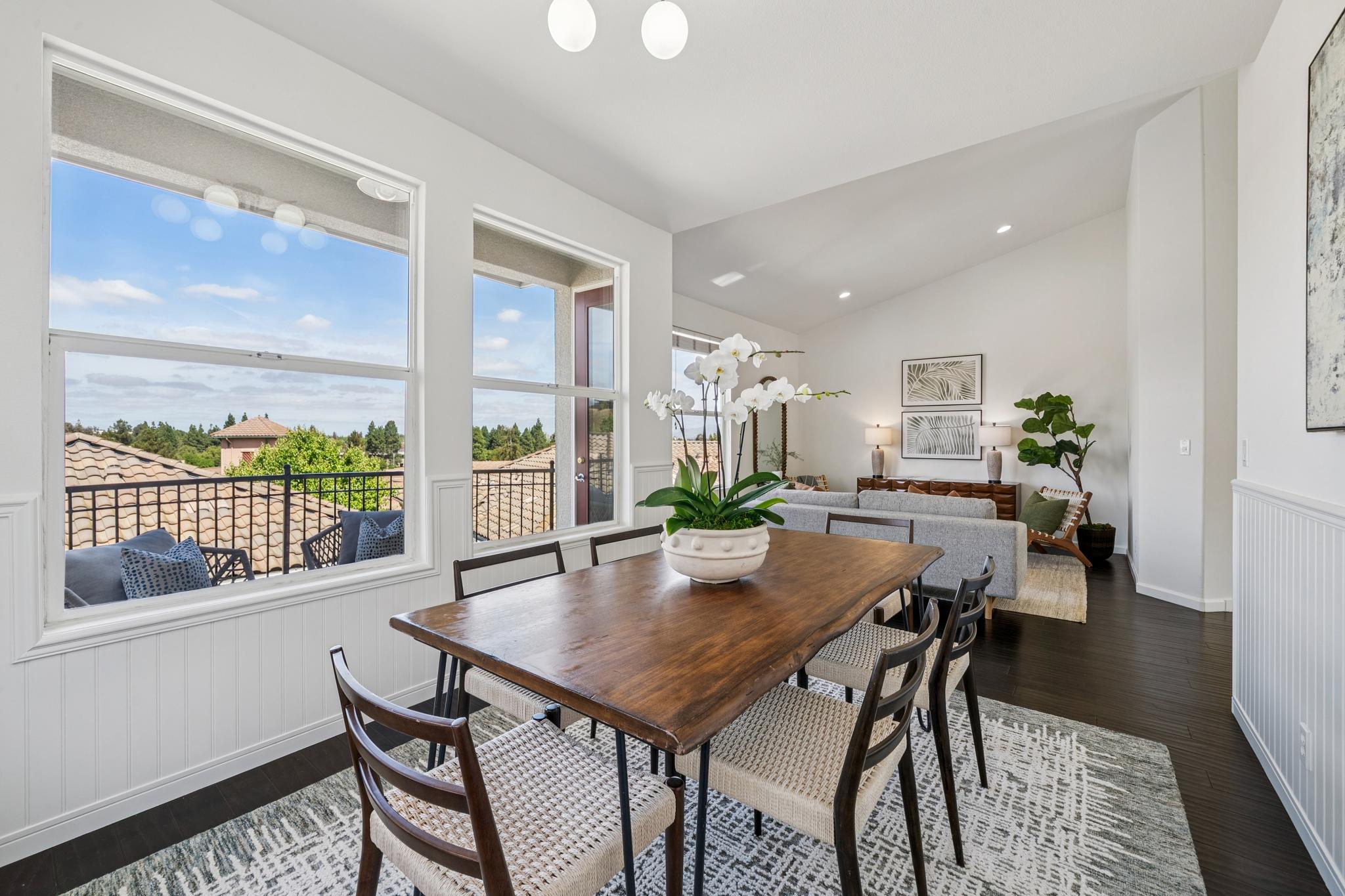  Exceptional San Jose Home - 物件實景