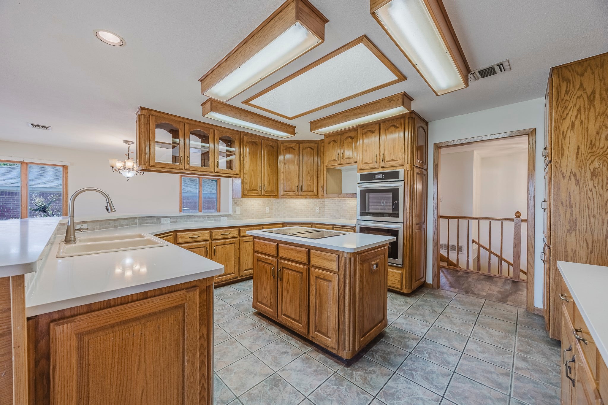 Fort Worth, Texas, 76179, United States, 4 Bedrooms Bedrooms, ,3 BathroomsBathrooms,Residential,For Sale,1981594