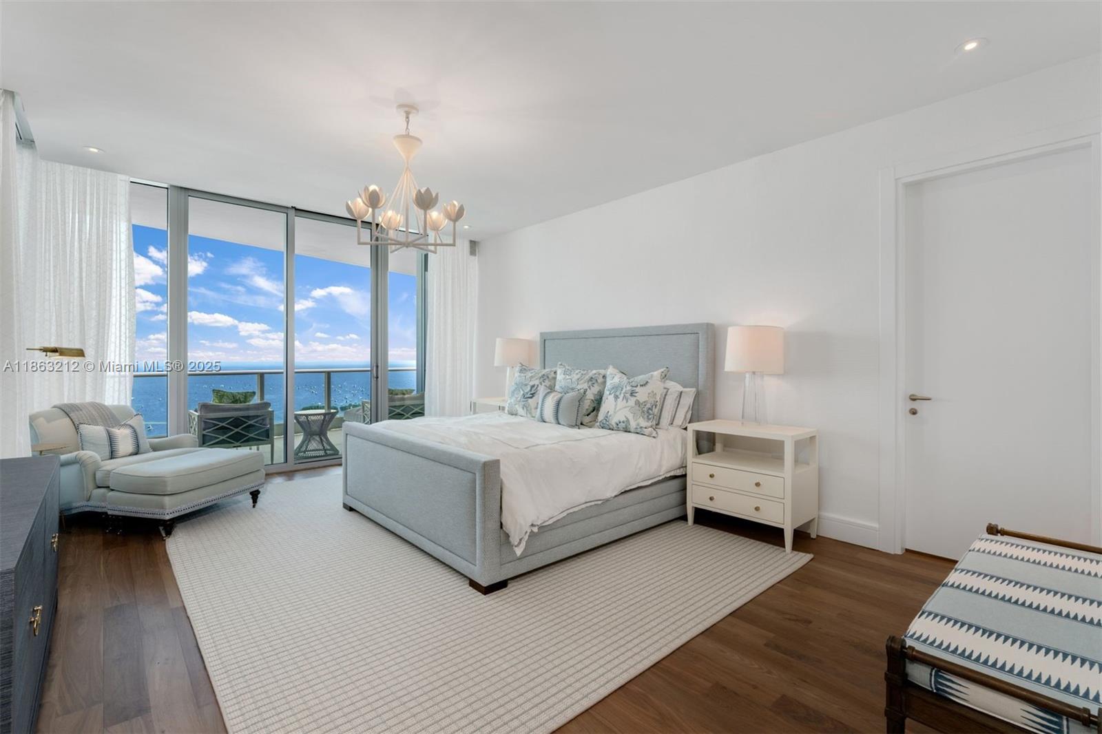 Miami, Florida, 33133, United States, 3 Bedrooms Bedrooms, ,4 BathroomsBathrooms,Residential,For Sale,1933299