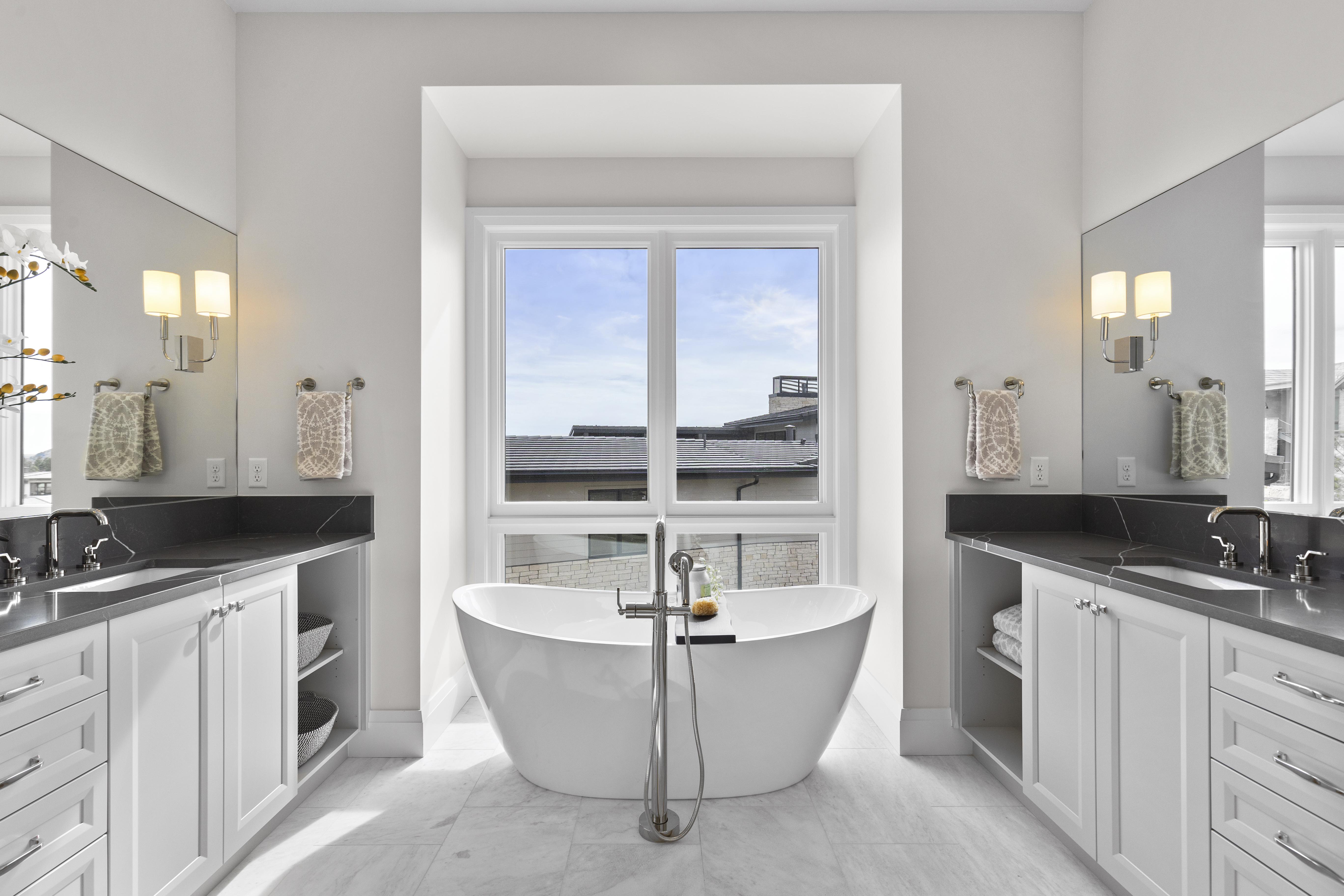  Model Home Sale - 物件實景