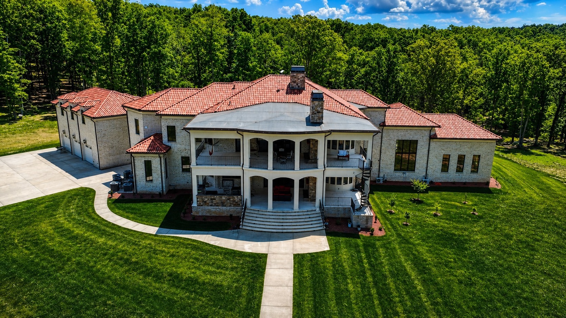  7948 Daugherty Capley Rd, Primm Springs, TN, 38476 - 物件實景