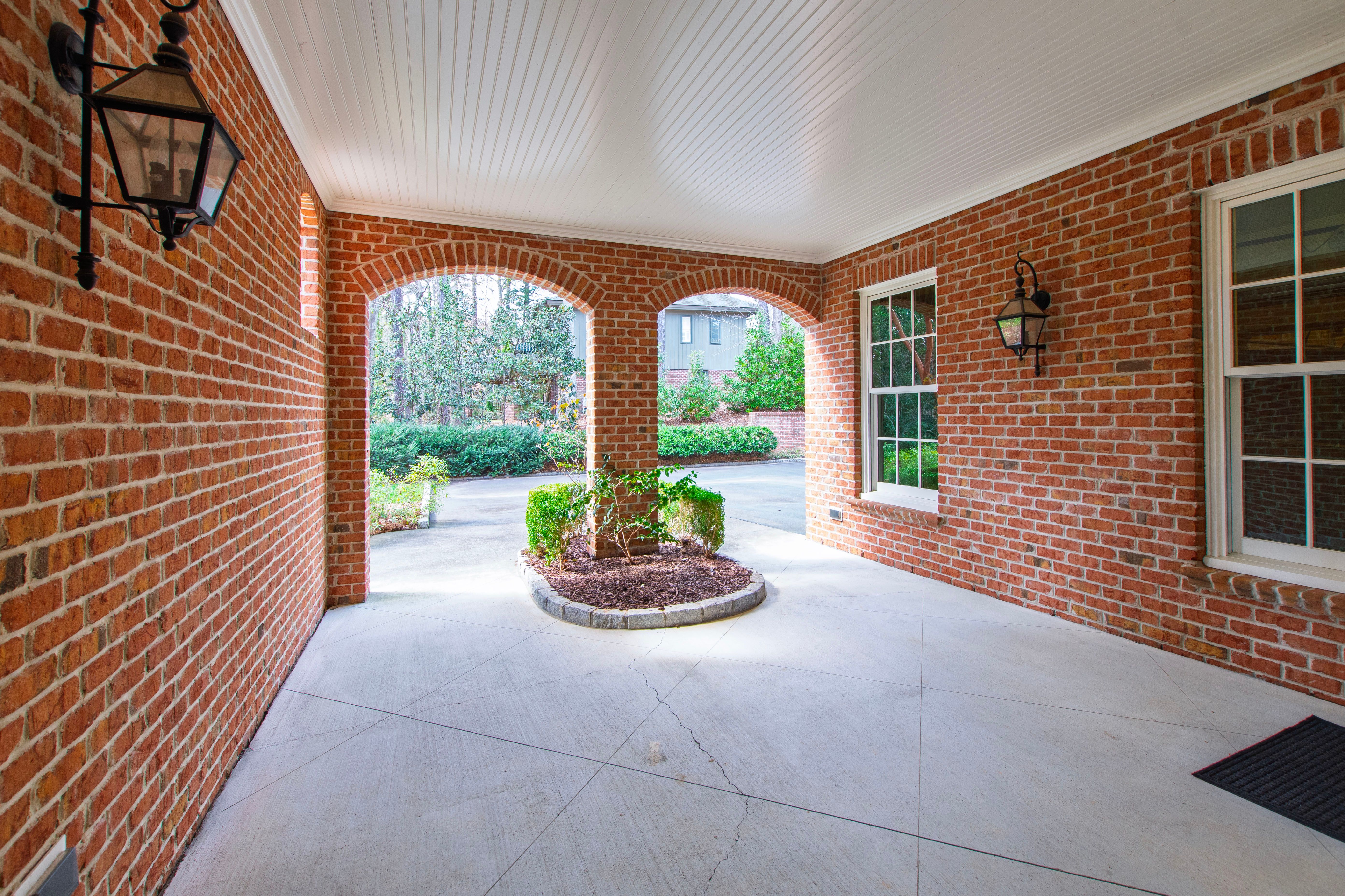 440 Drummond Drive, Raleigh, NC 27609 - 物件實景