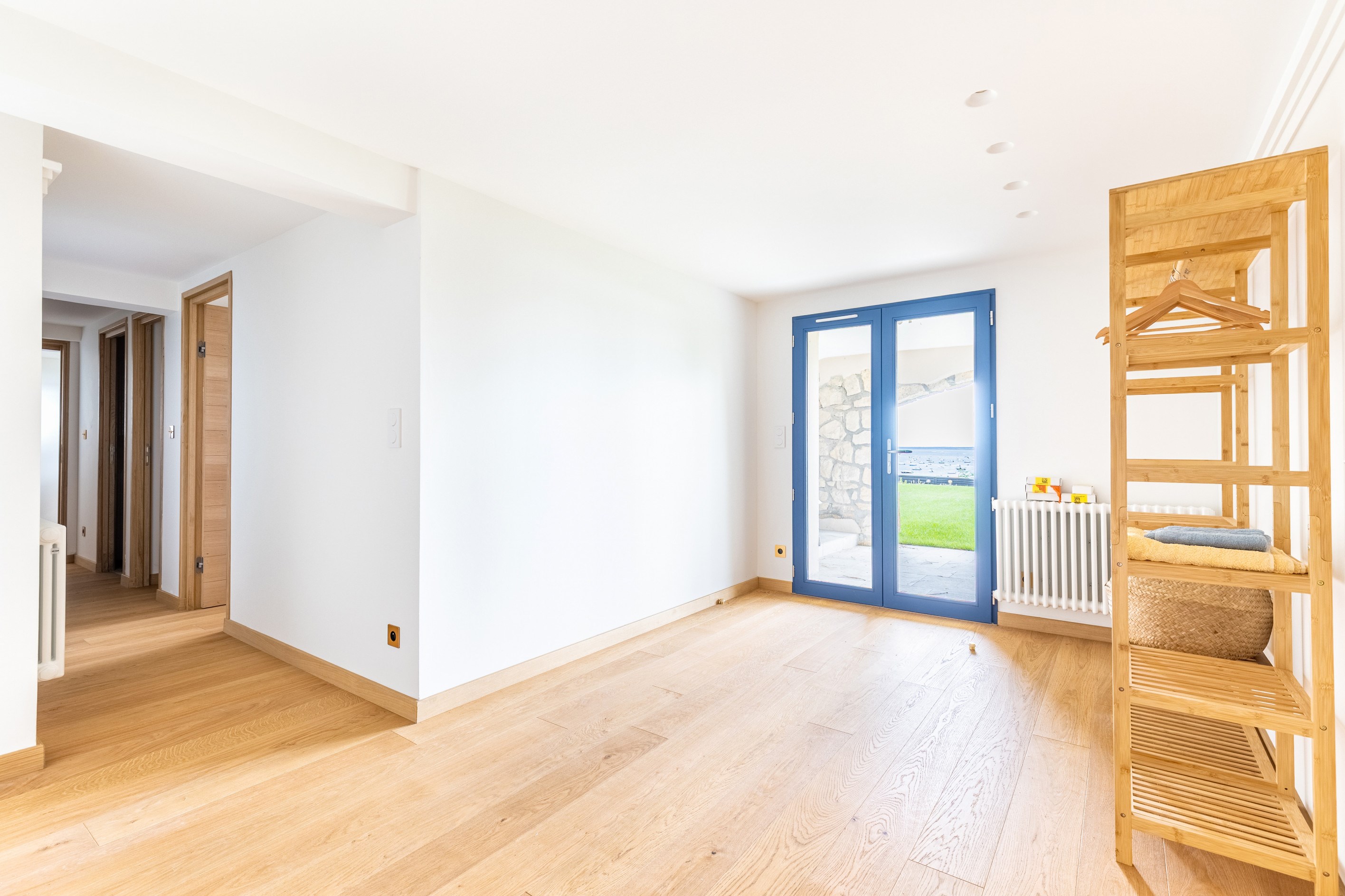  CAP FERRET  PENINSULA - FULLY RENOVATED VILLA WITH PANORAMIC VIEW ONTO THE BASIN - 物件實景