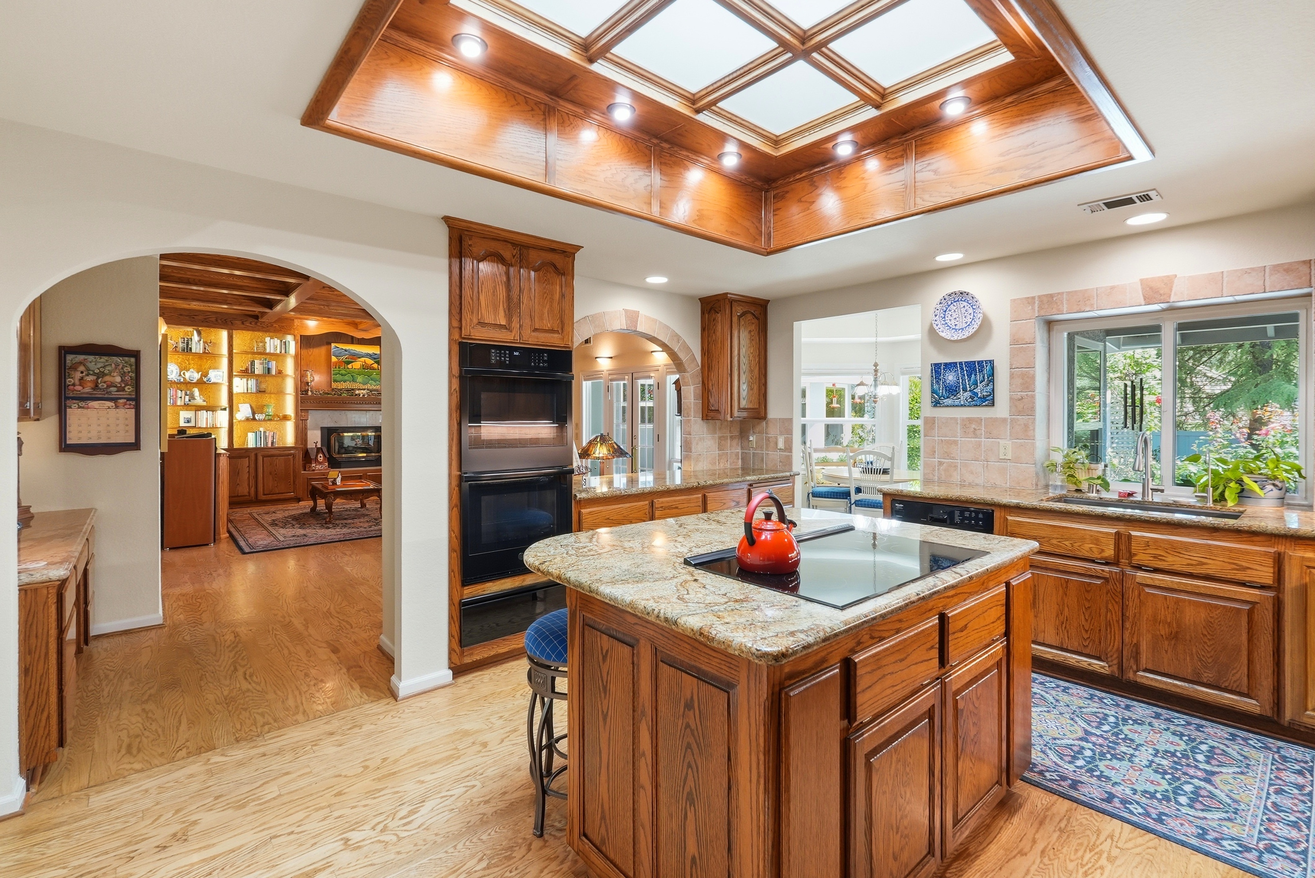  4339 Hale Ranch Lane, Fair Oaks, CA 95628 - 物件實景