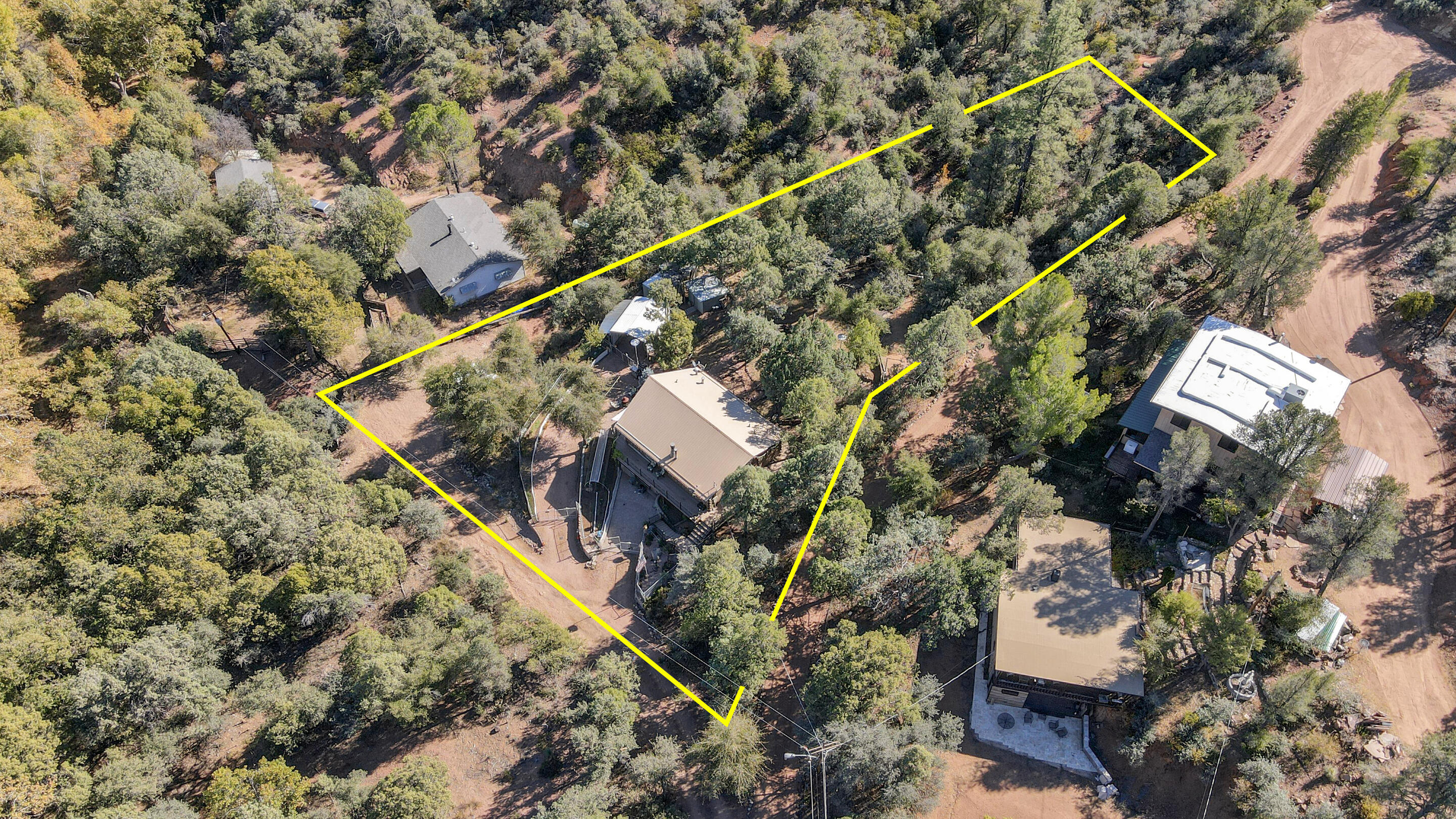 Payson, Arizona, 85541, United States, 4 Bedrooms Bedrooms, ,1 BathroomBathrooms,Residential,For Sale,1795141