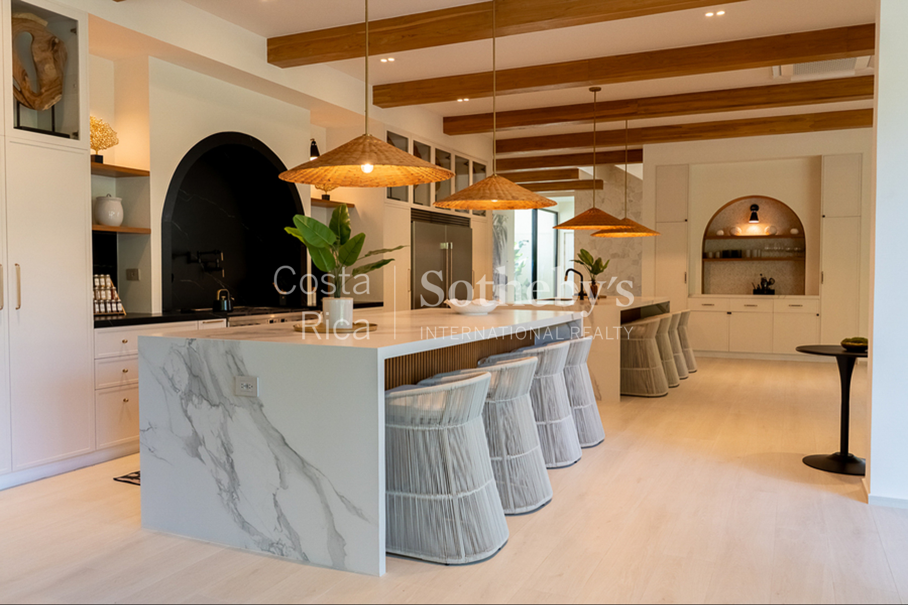  Casa Arcos del mar - Dulce Vida - 物件實景