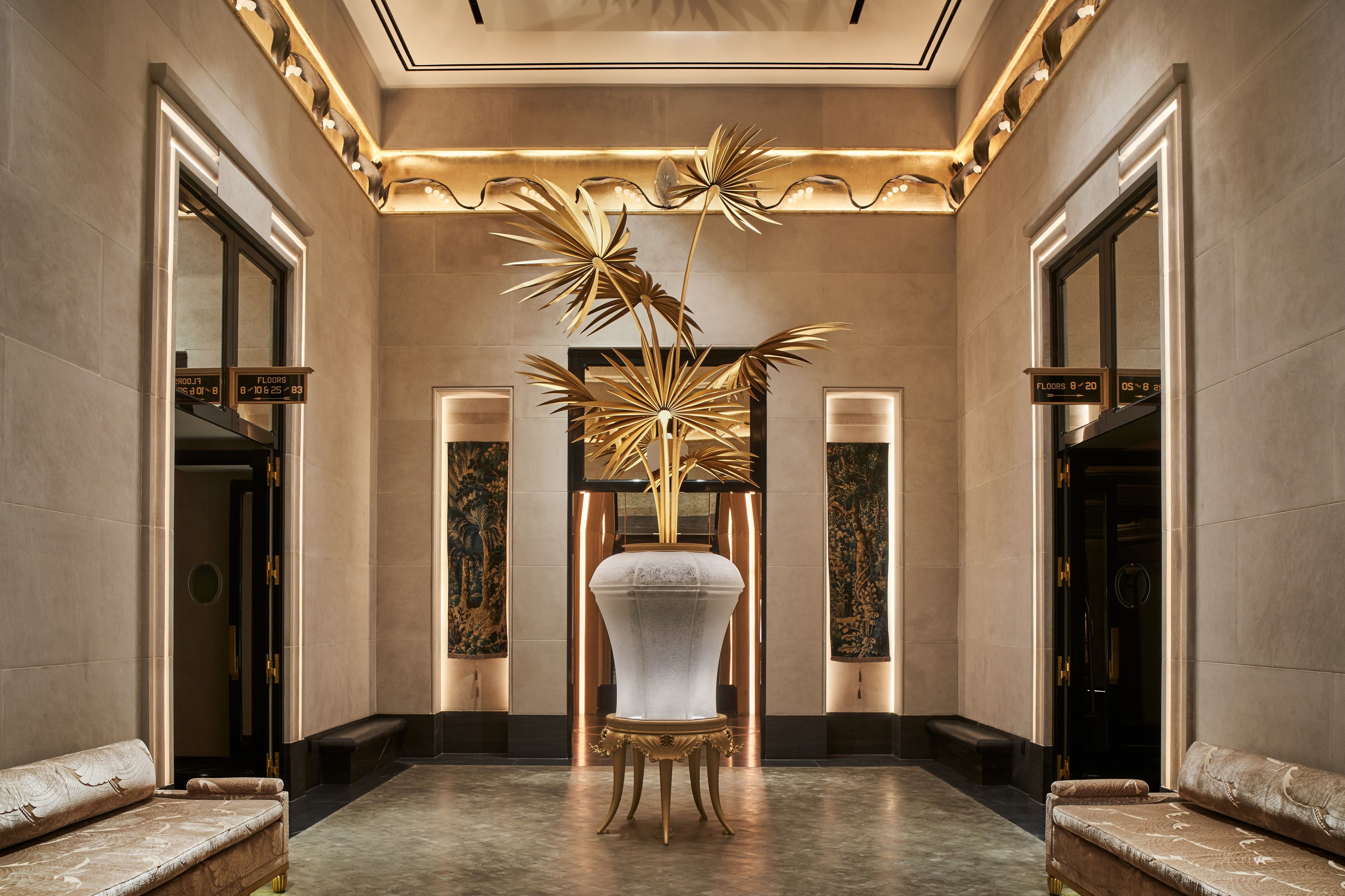  111 West 57th Street - 物件實景