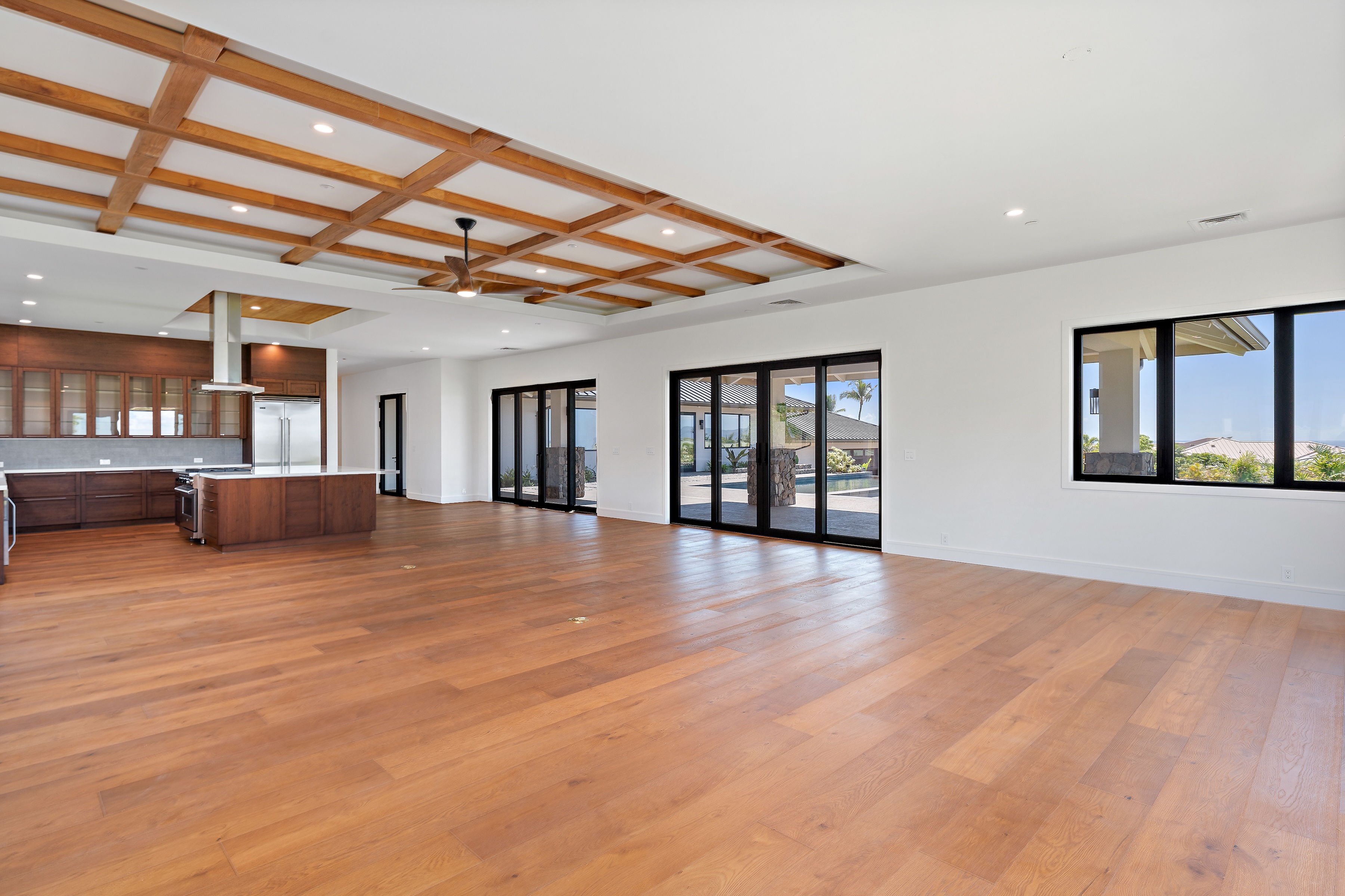  Your Canvas for Contemporary Island Living on the Hillsaide of Kaanapali - 物件實景