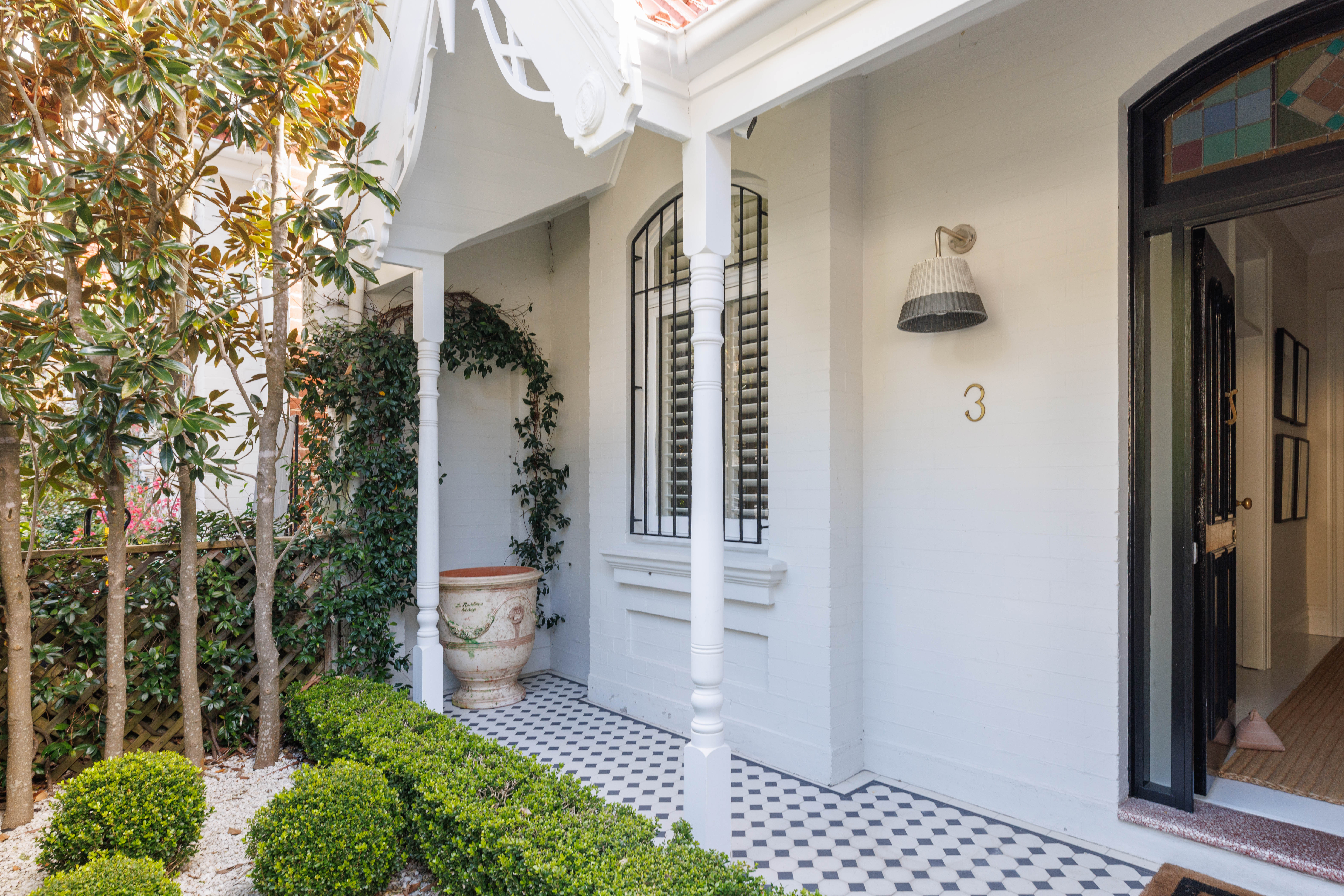  3 Russell Street, Woollahra NSW 2025 - 物件實景