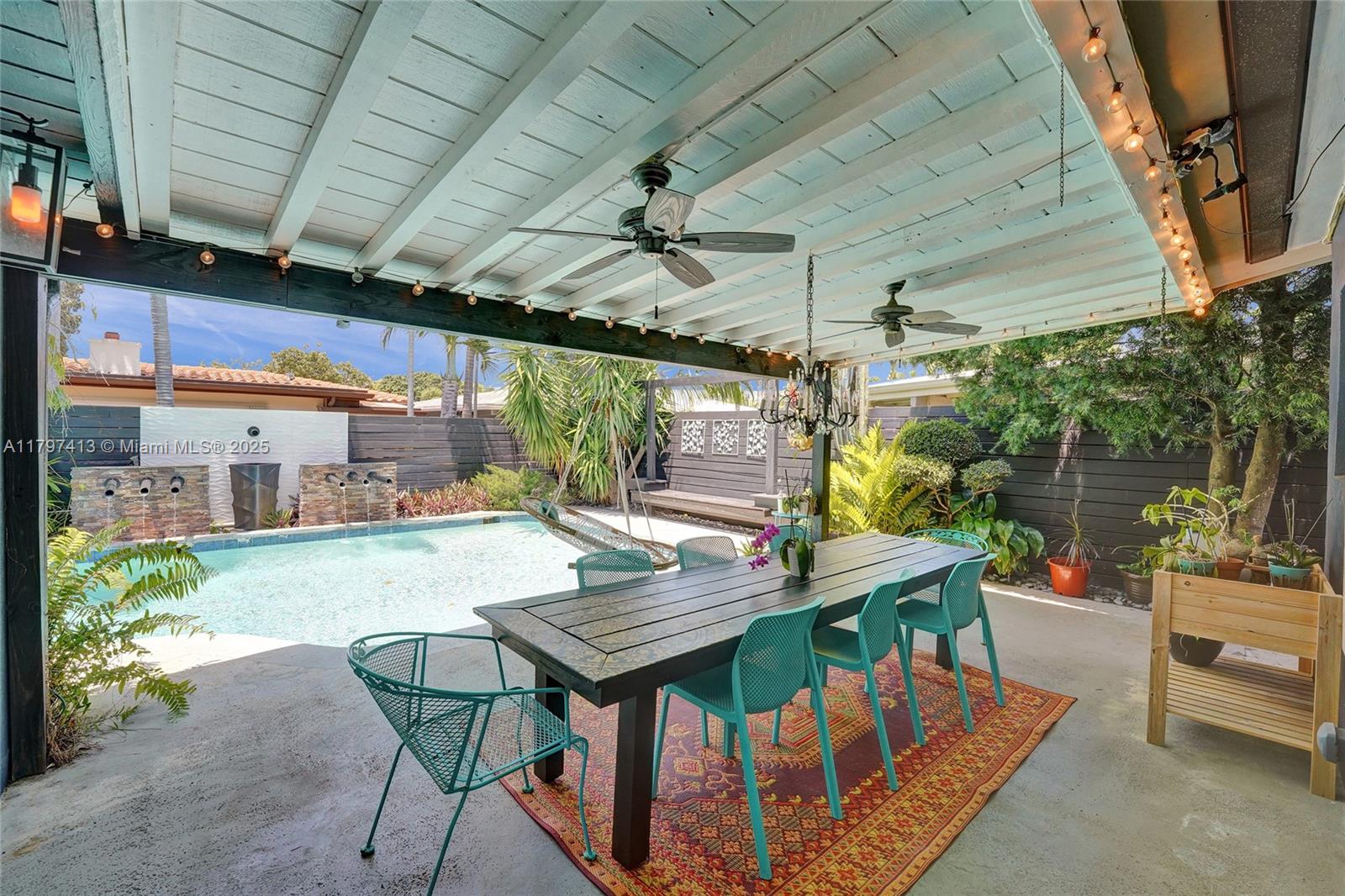 Wilton Manors, Florida, 33305, United States, 3 Bedrooms Bedrooms, ,3 BathroomsBathrooms,Residential,For Sale,1803102
