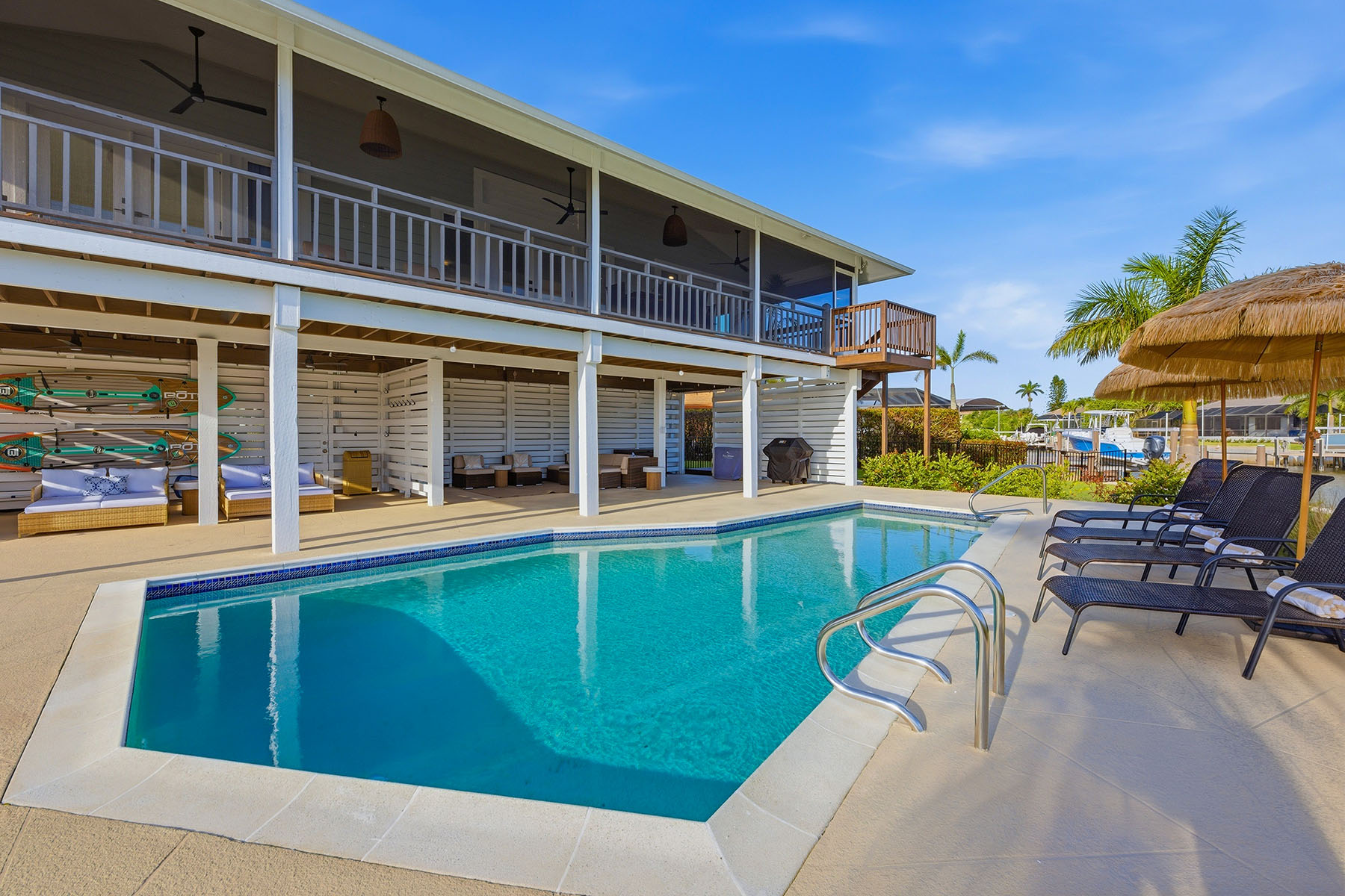  MARCO ISLAND - 物件實景