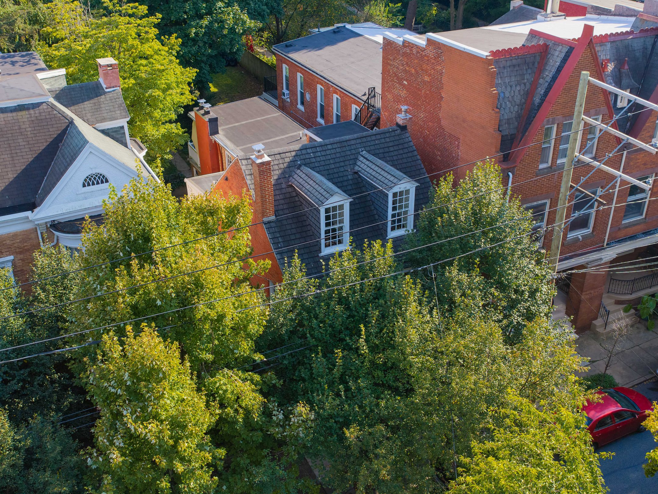  340 E Orange St, Lancaster, PA 17602 - 物件實景