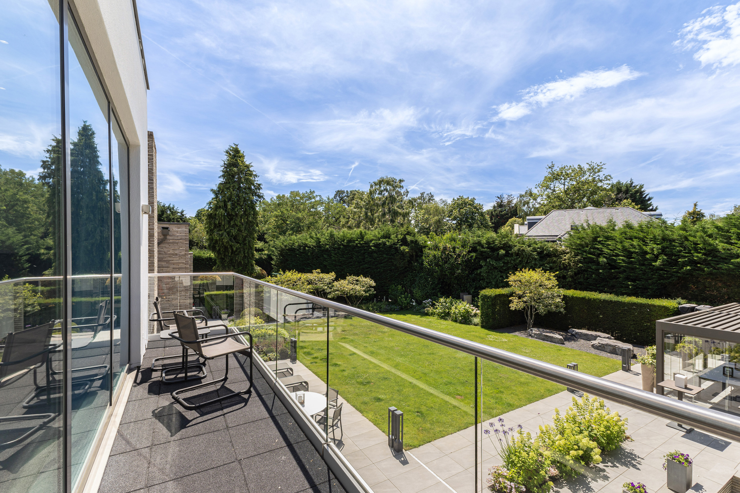  An Award-Winning Contemporary Residence in Burwood Park - 物件實景