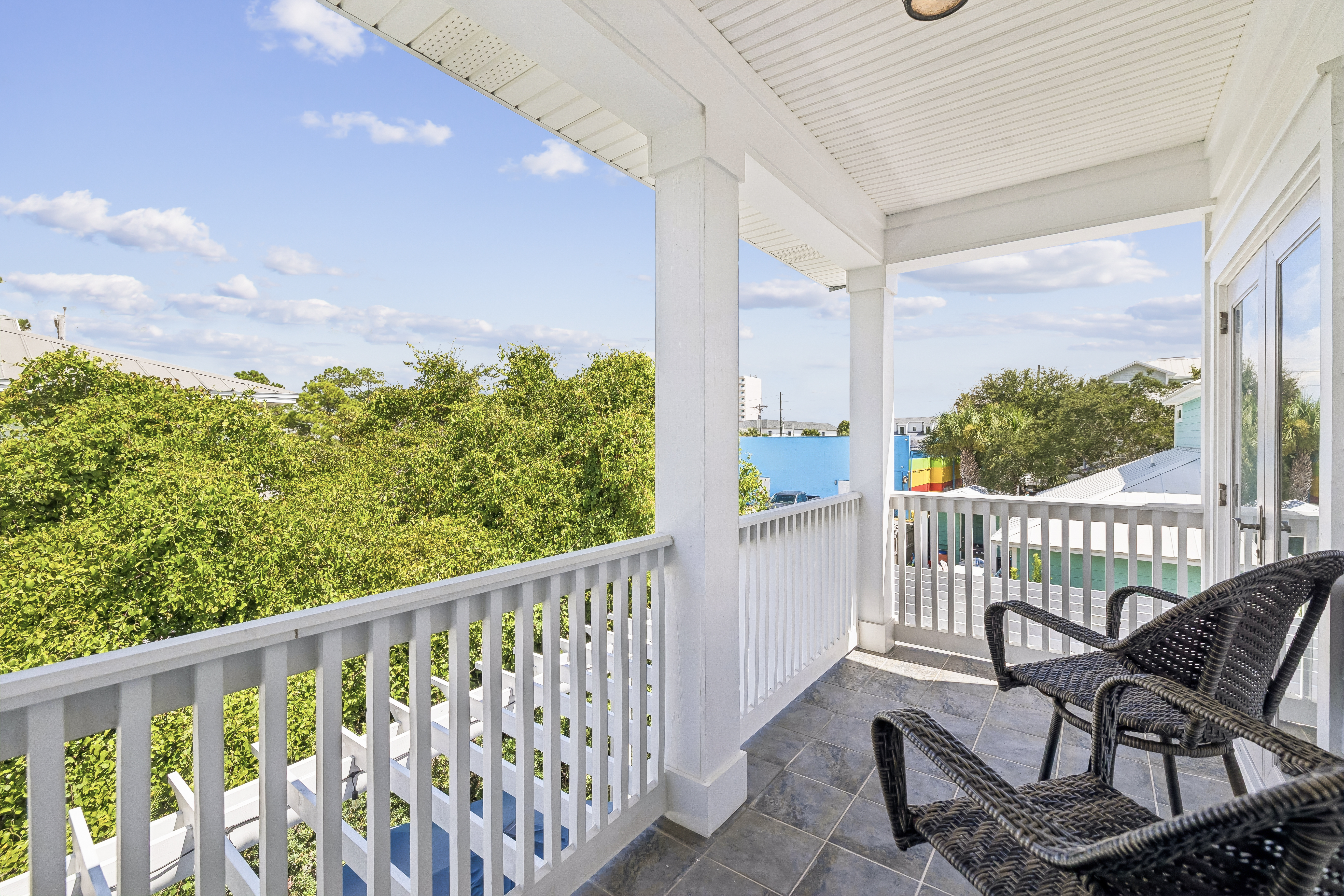  Seagrove Beach Retreat with Deeded Beach Access & Private Pool - 物件實景