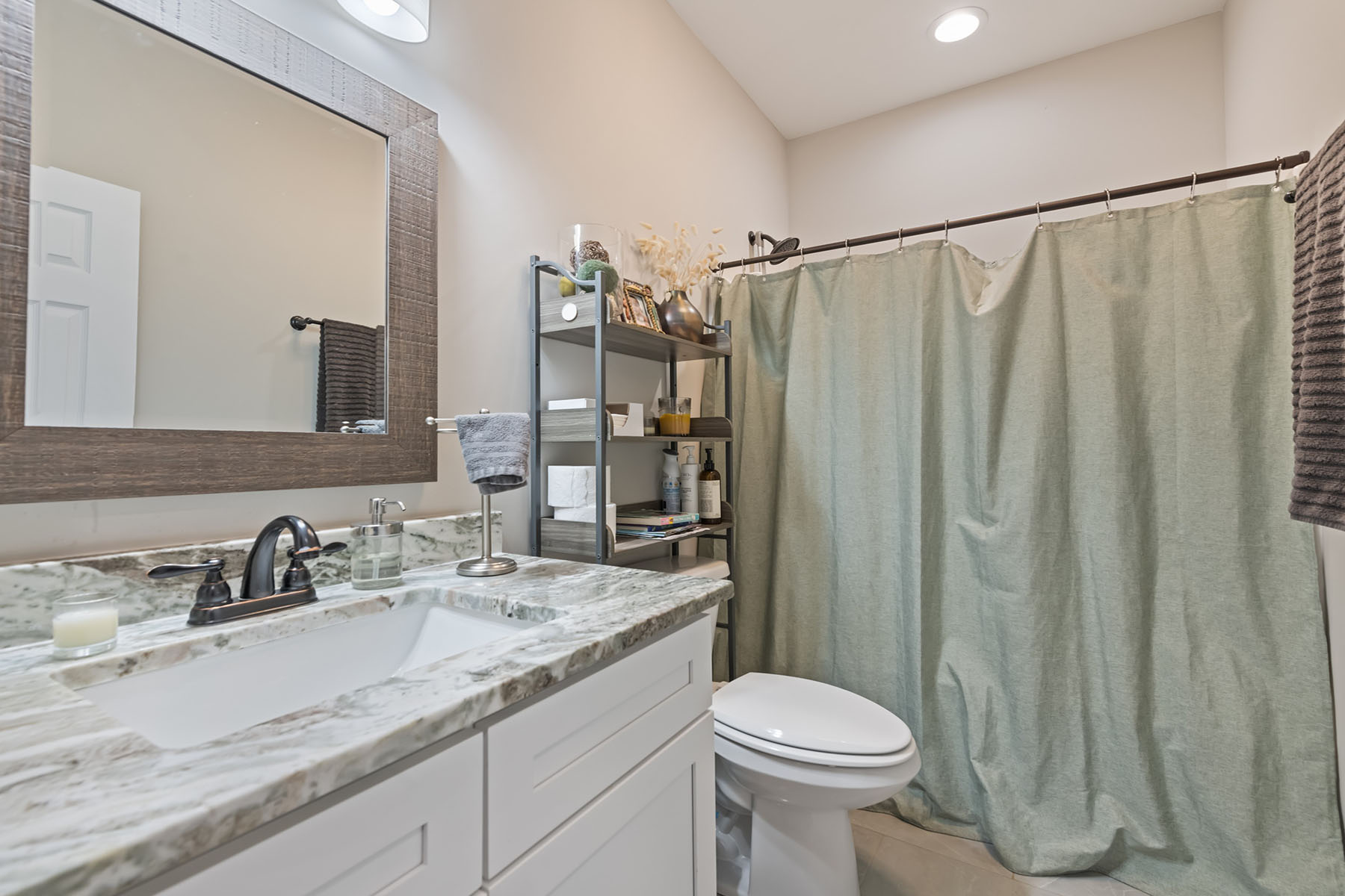  MORGANTON - 物件實景