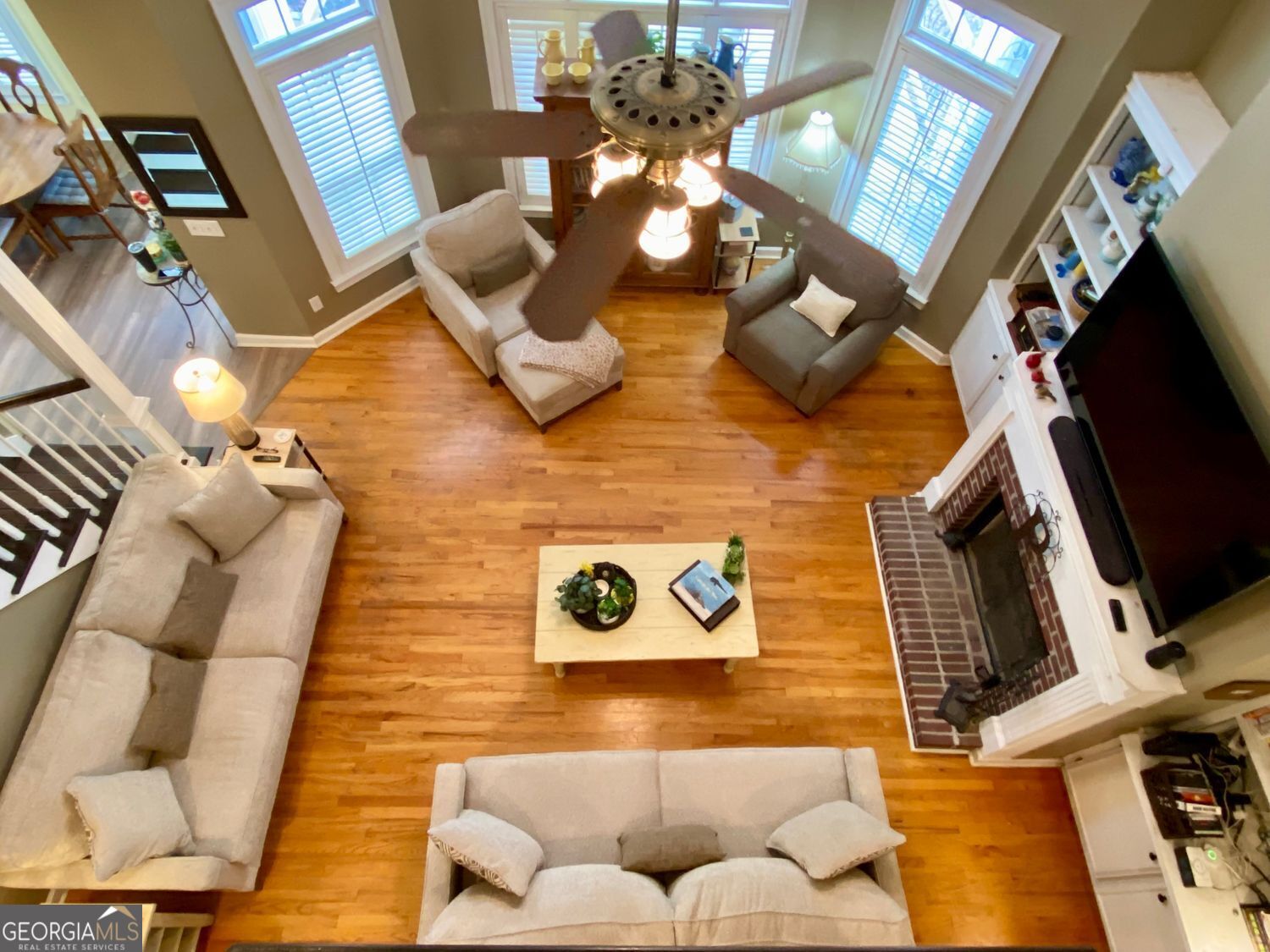 Rockmart, Georgia, 30153, United States, 5 Bedrooms Bedrooms, ,5 BathroomsBathrooms,Residential,For Sale,1858932