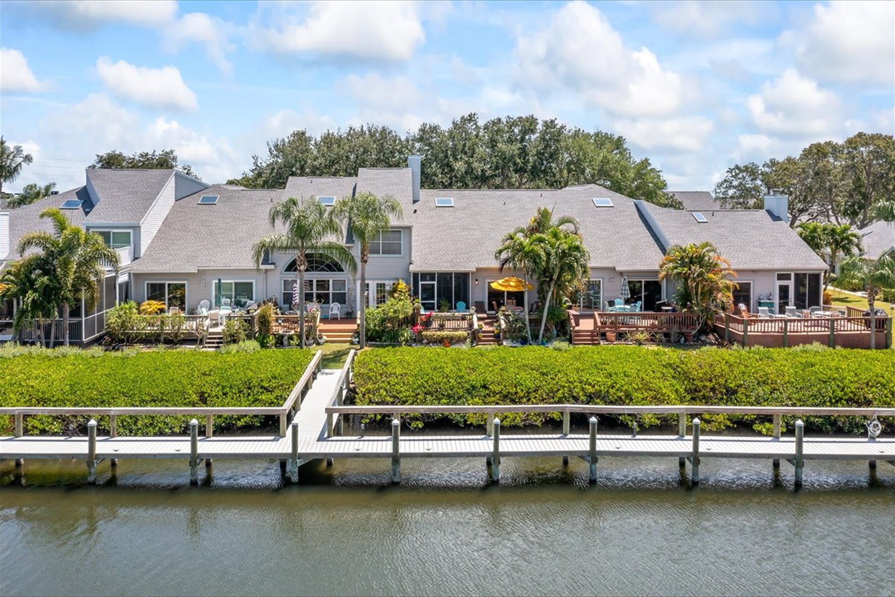  505 Tradewinds Drive, Unit# 505, Indian Harbour Beach, FL, 32937 - 物件實景