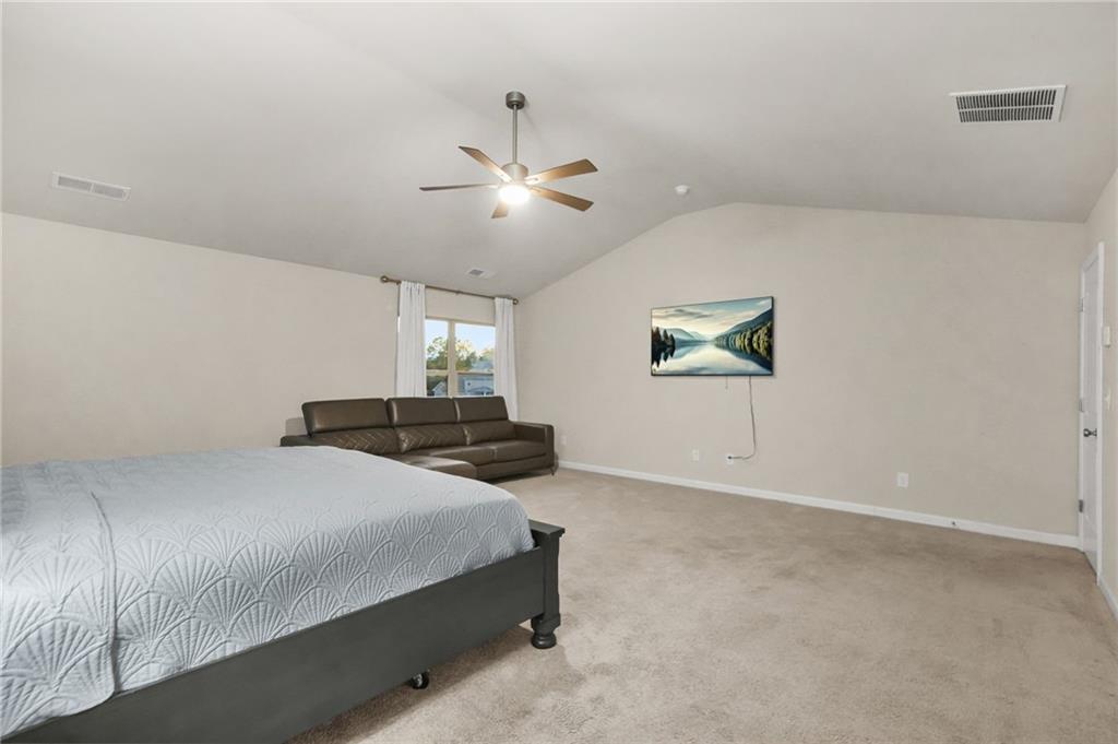 Fayetteville, Georgia, 30215, United States, 5 Bedrooms Bedrooms, ,3 BathroomsBathrooms,Residential,For Sale,2001550