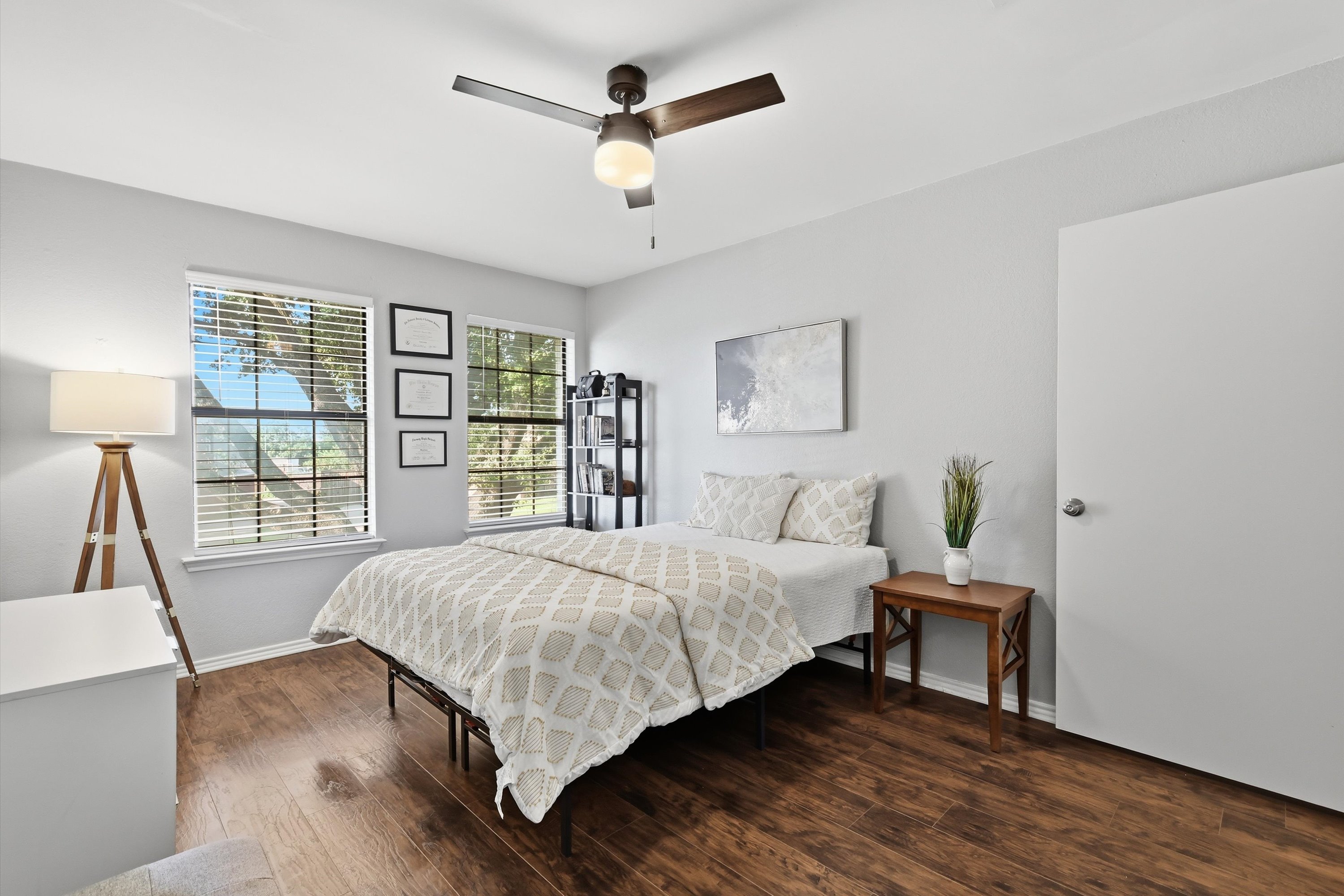  Beautifully Updated in Rowlett with a 2.75% Assumable FHA Loan - 物件實景