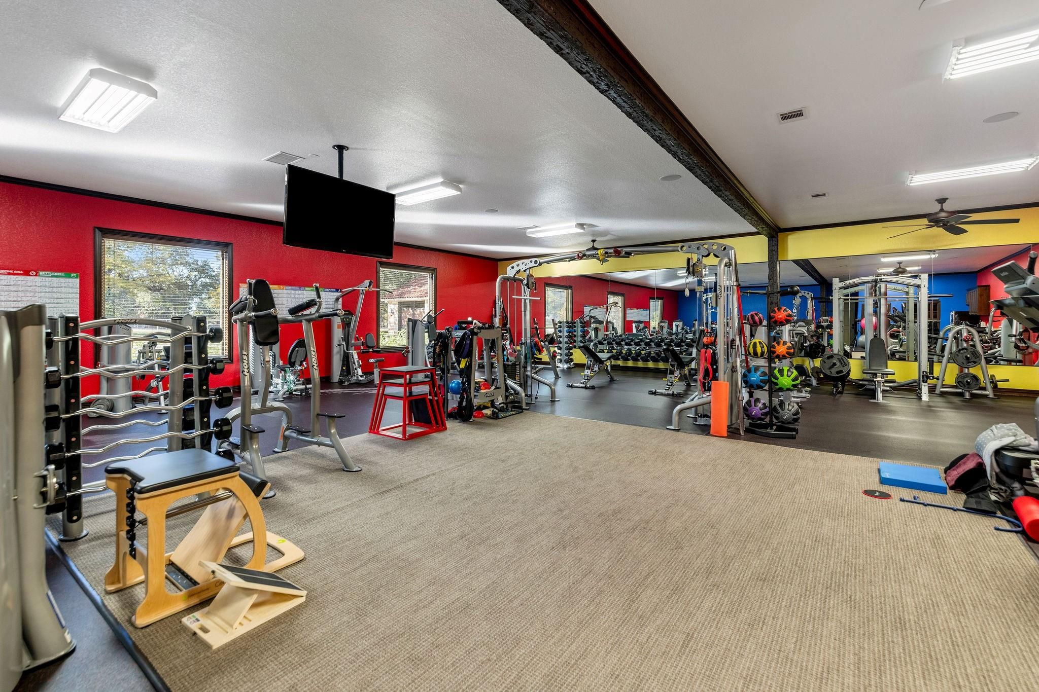  610 River Ranch Road, Aledo, TX, 76008 - 物件實景