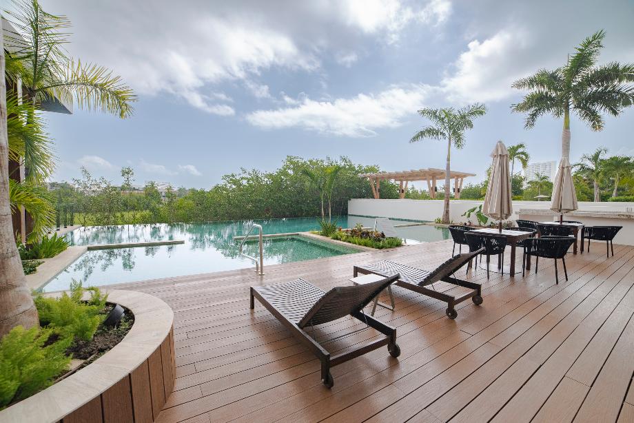 PUERTO CANCUN, Benito Juárez, Quintana Roo, 77500, Mexico, 3 Bedrooms Bedrooms, ,3 BathroomsBathrooms,Residential,For Sale,PUERTO CANCUN,1652716