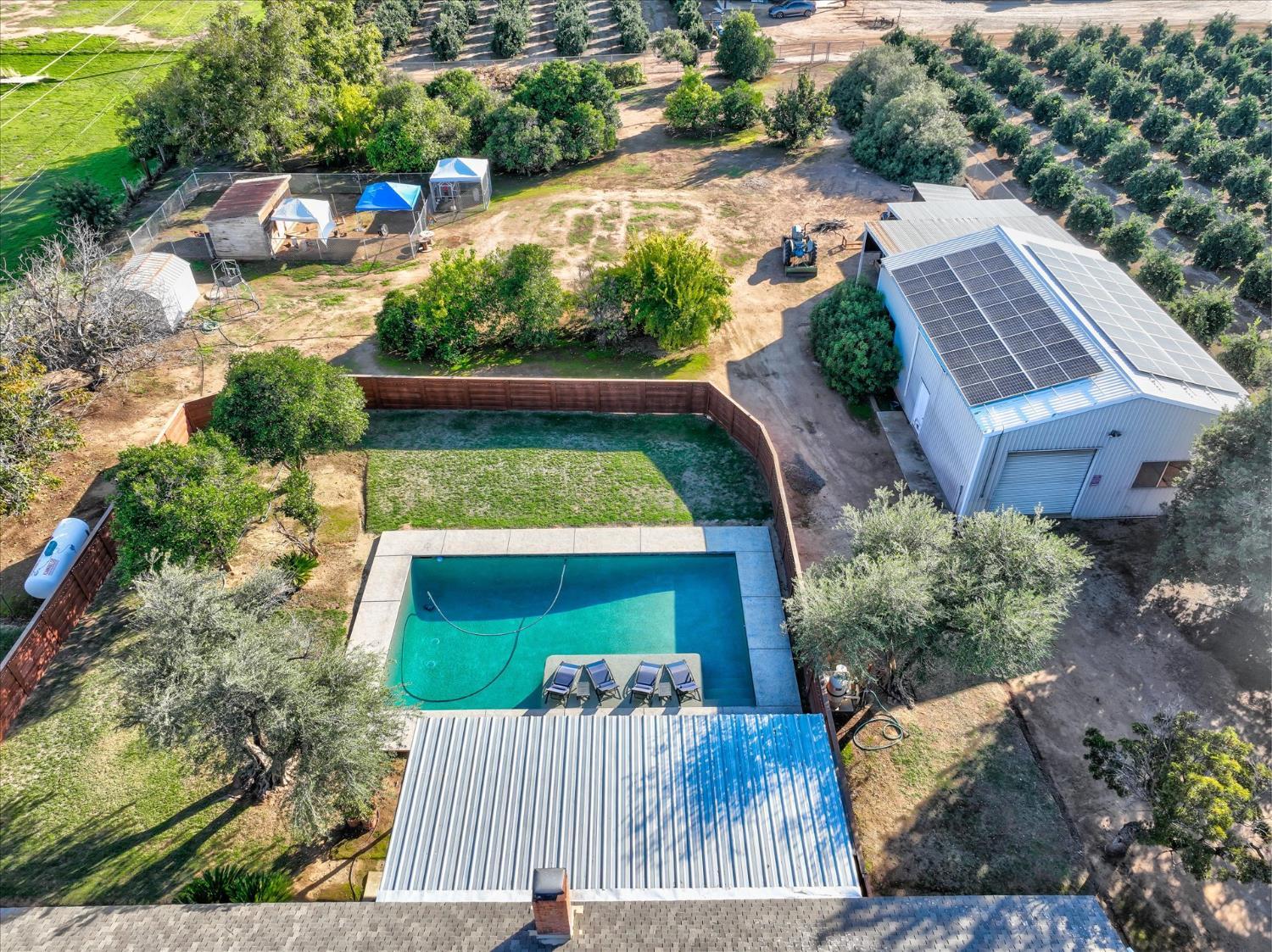 Sanger, California, 93657, United States, 3 Bedrooms Bedrooms, ,2 BathroomsBathrooms,Residential,For Sale,1982741