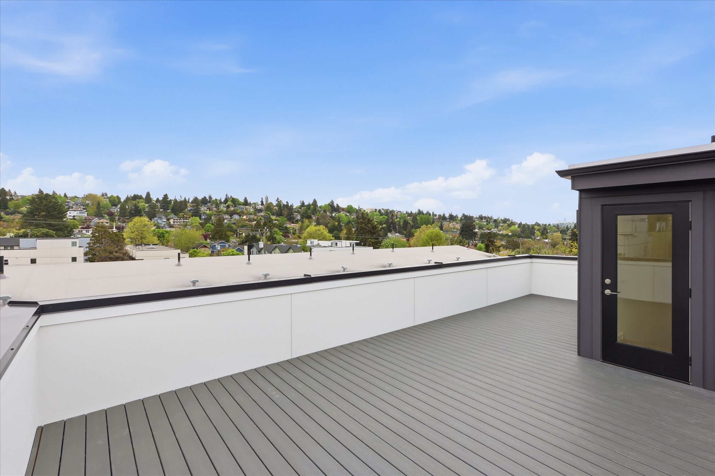  805 NW 63rd St St Unit #A Seattle, WA 98107 - 物件實景