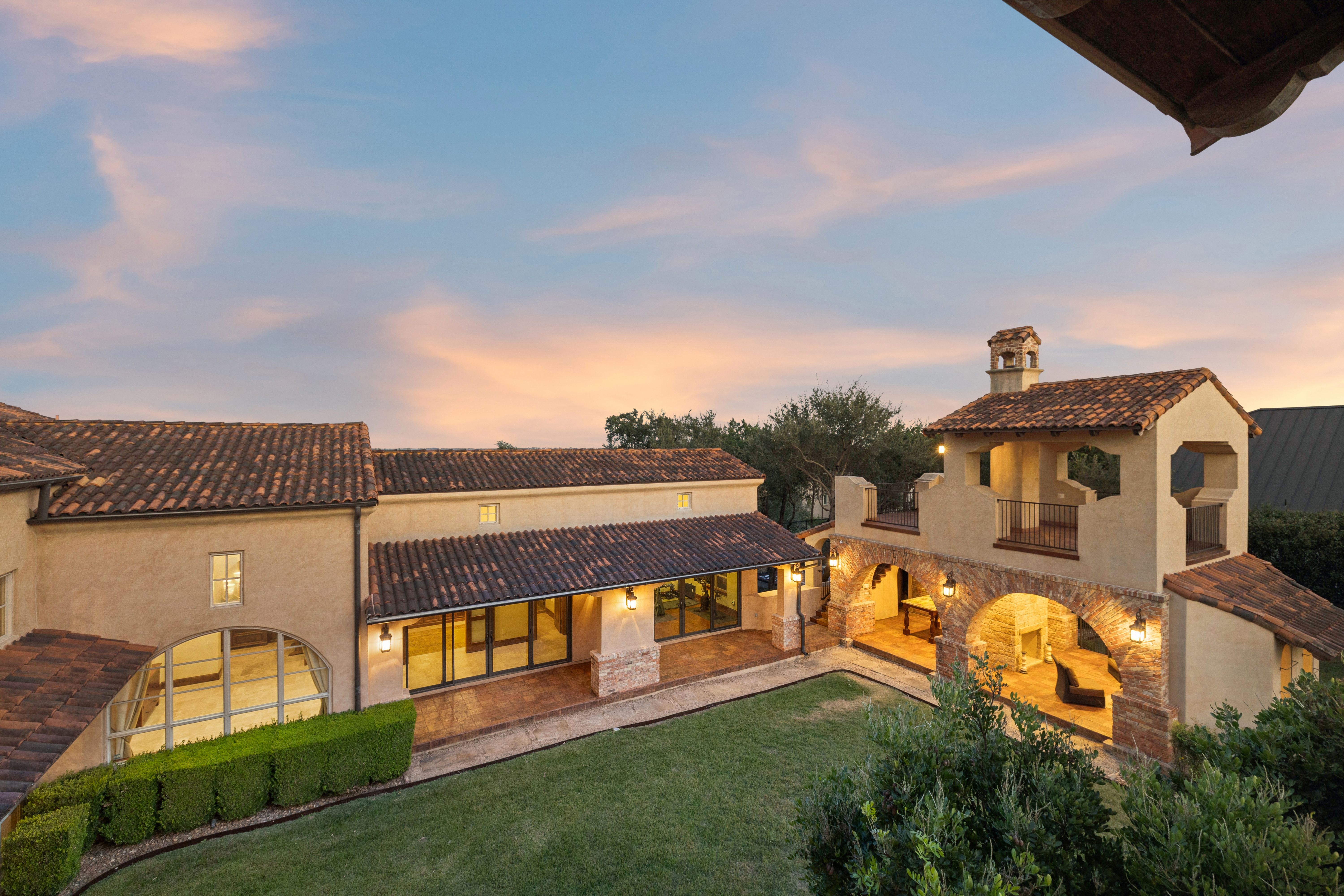  24039 Gran Palacio, San Antonio, TX 78261 - 物件實景