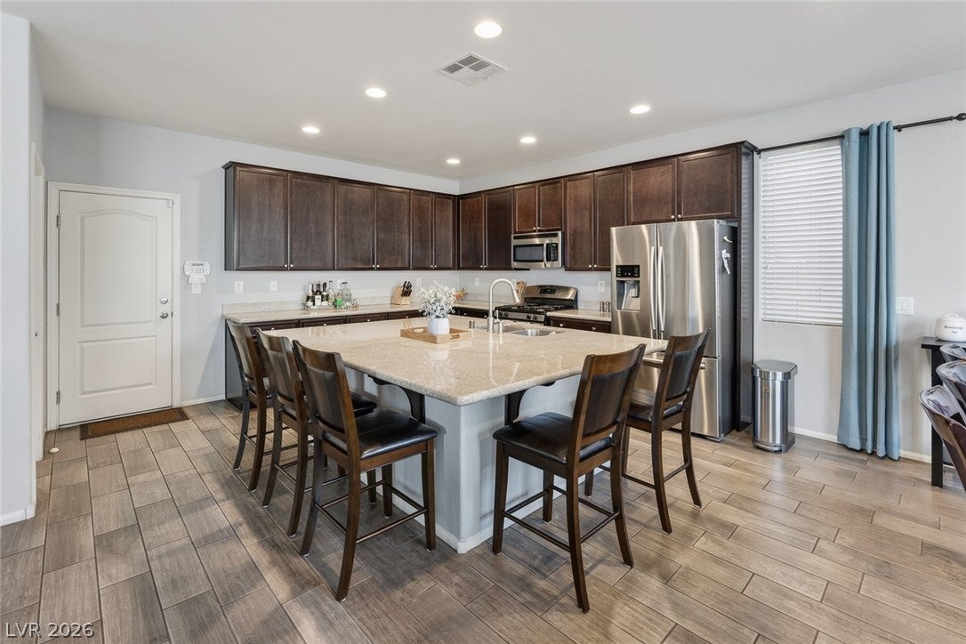 Las Vegas, Nevada, 89129, United States, 4 Bedrooms Bedrooms, ,3 BathroomsBathrooms,Residential,For Sale,2023651