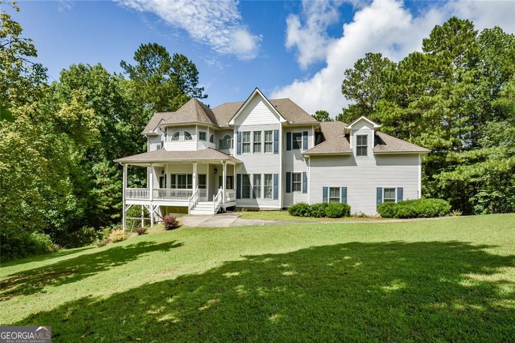Dallas, Georgia, 30132, United States, 4 Bedrooms Bedrooms, ,5 BathroomsBathrooms,Residential,For Sale,1914851