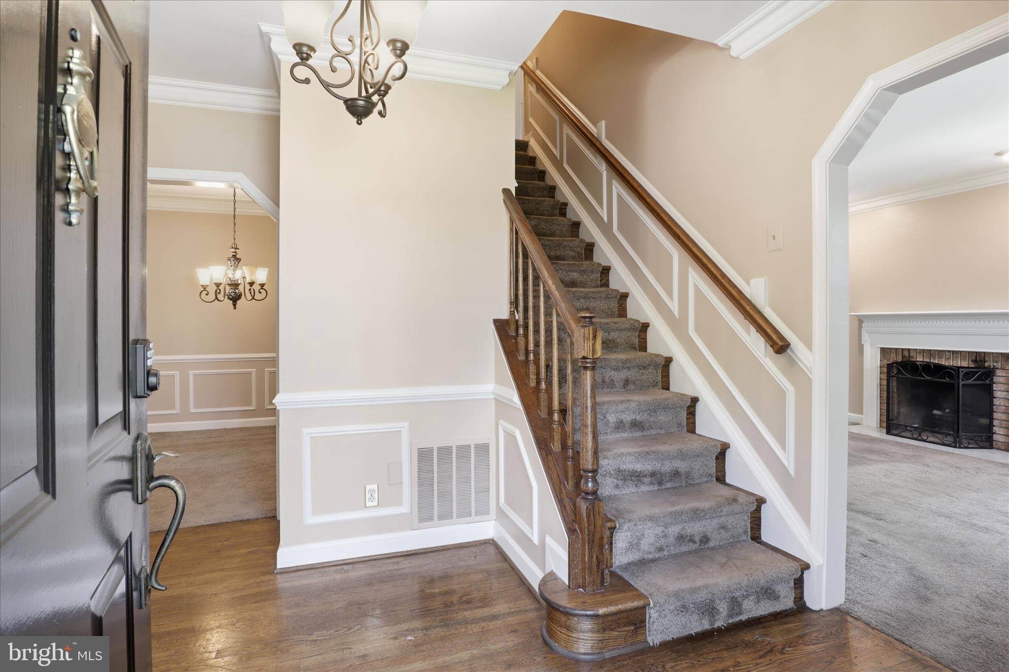 Alexandria, Virginia, 22315, United States, 4 Bedrooms Bedrooms, ,4 BathroomsBathrooms,Residential,For Sale,2048951