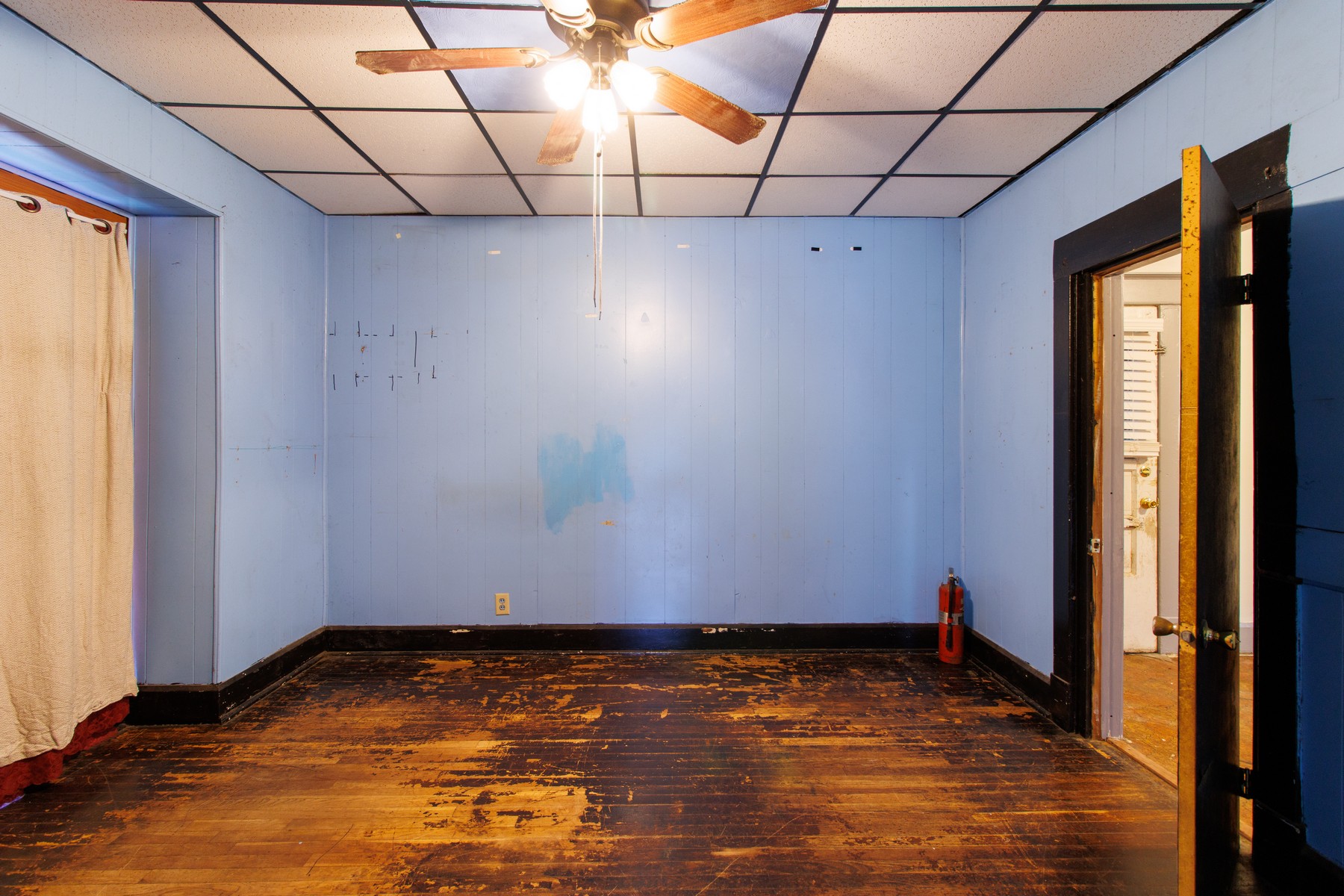  3 Bedroom Home on Indianapolis