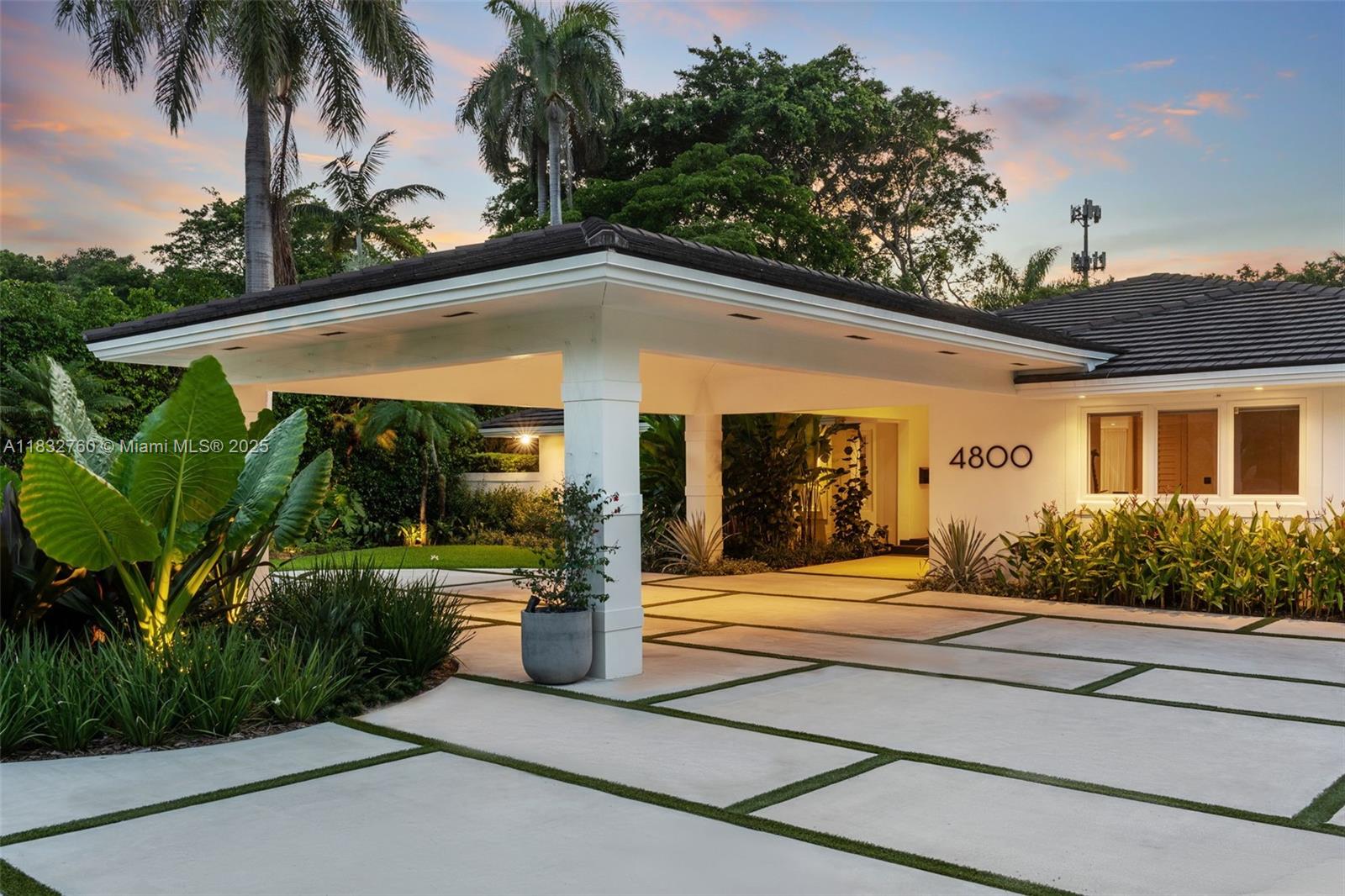 Miami, Florida, 33137, United States, 4 Bedrooms Bedrooms, ,5 BathroomsBathrooms,Residential,For Sale,1883564