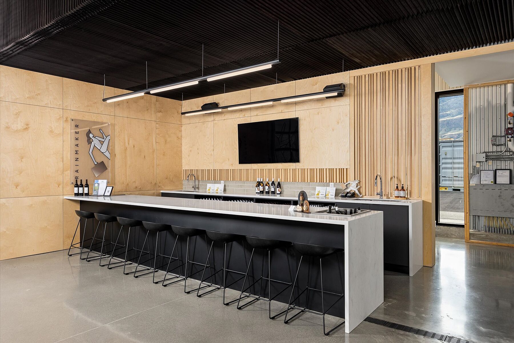  Oliver Winery Opportunity - 物件實景