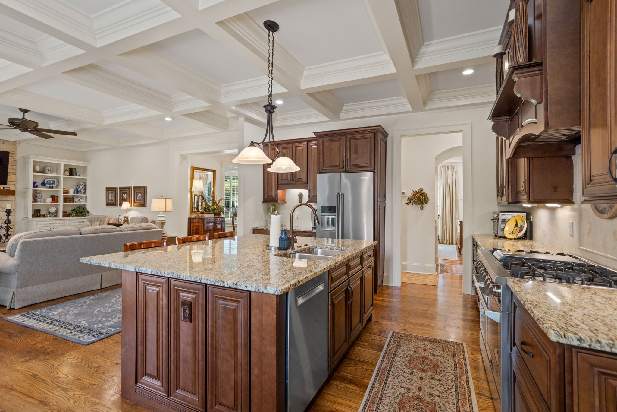  129 Gascony Drive, Greenville, SC 29609 - 物件實景
